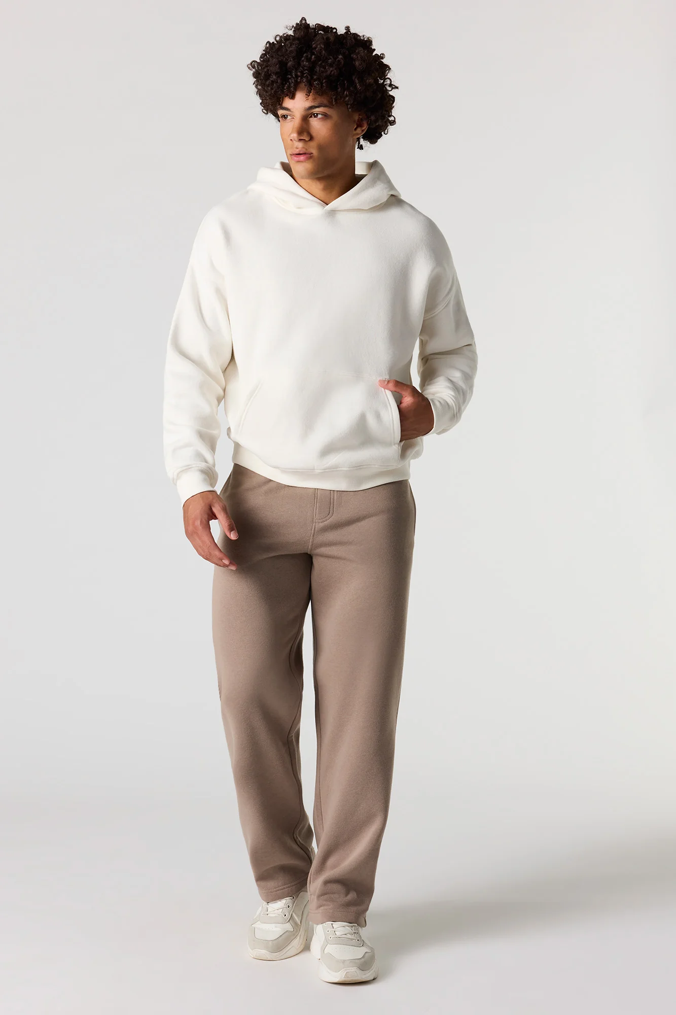 Fleece Sweatpant - Image 2