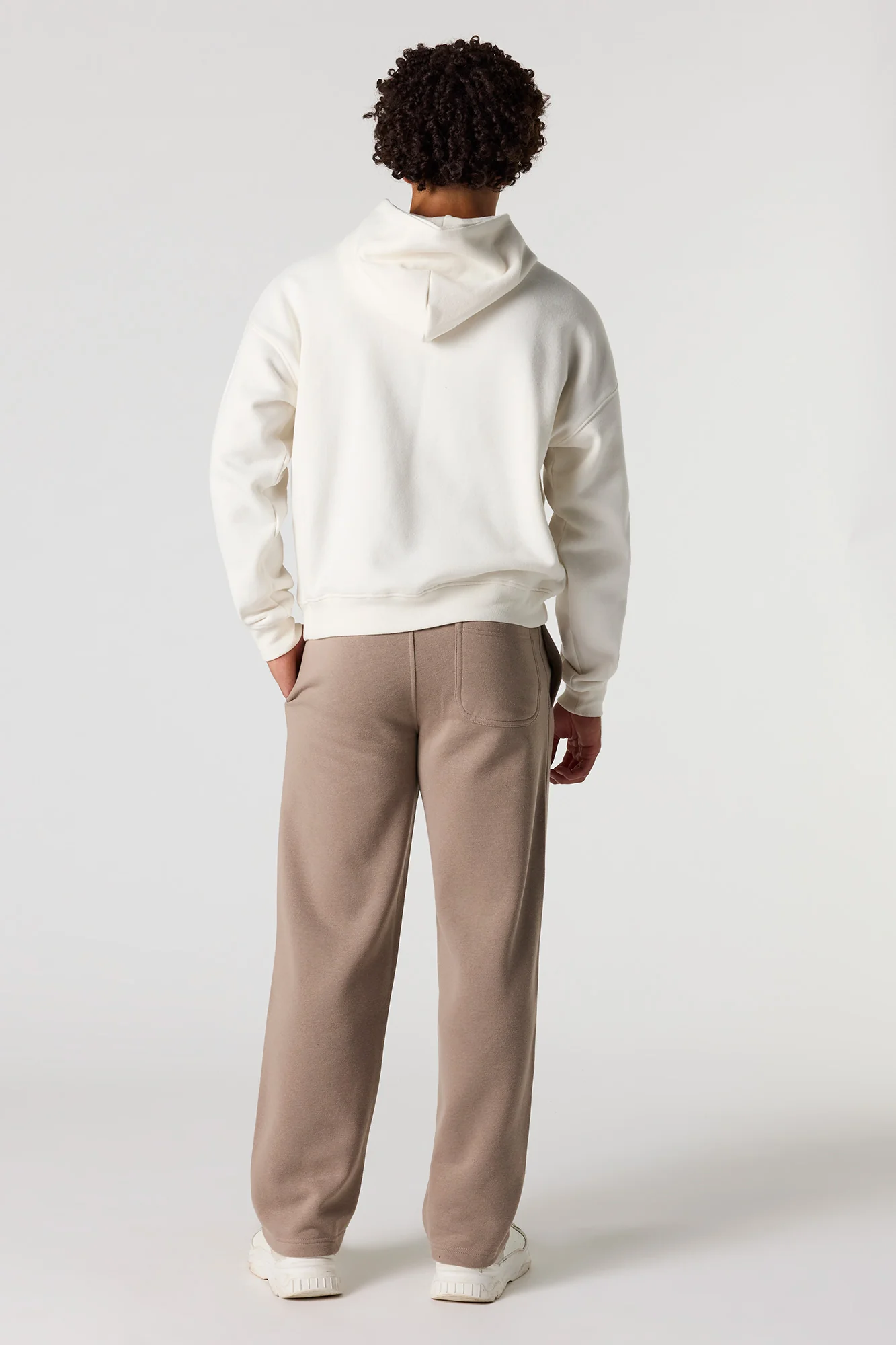 Fleece Sweatpant - Image 3
