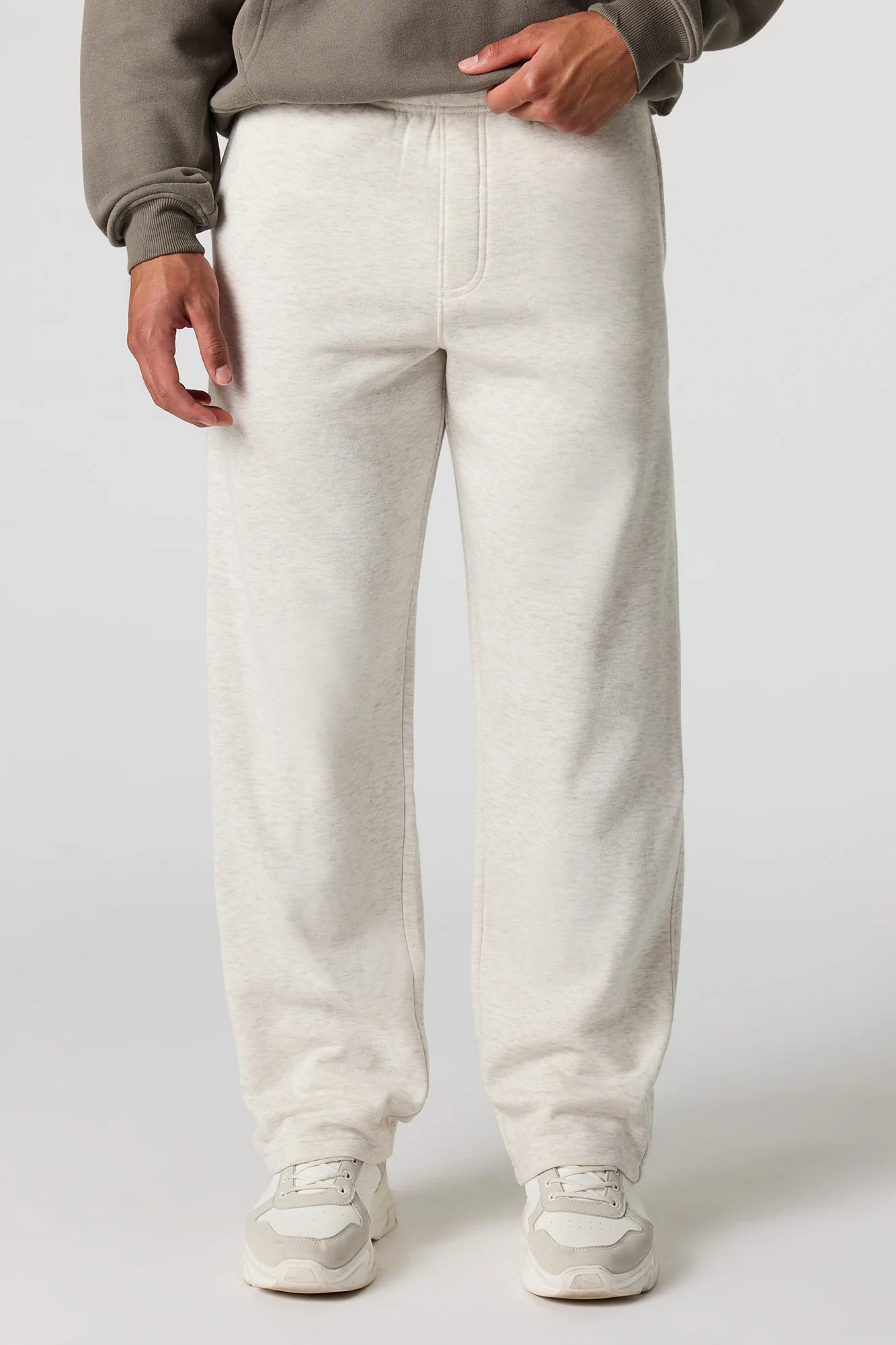 Fleece Sweatpant - Image 4