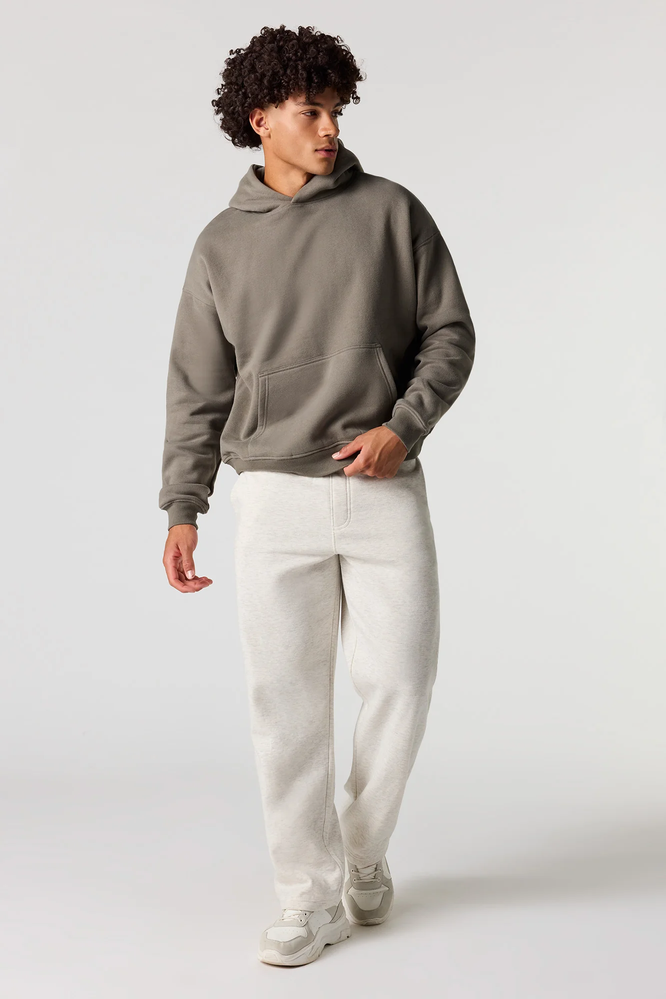 Fleece Sweatpant - Image 5