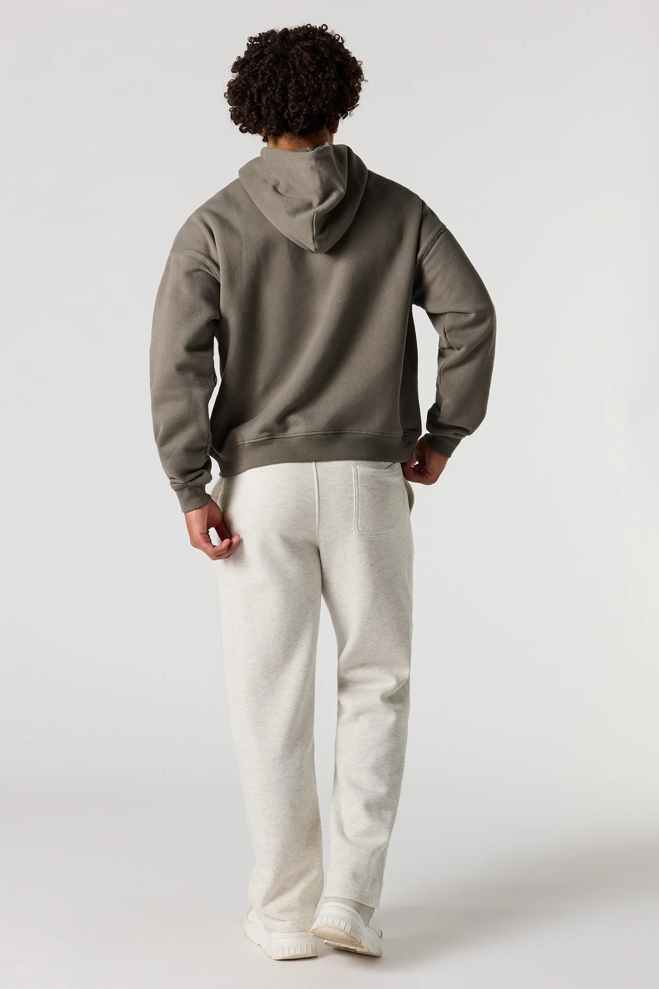 Fleece Sweatpant - Image 6