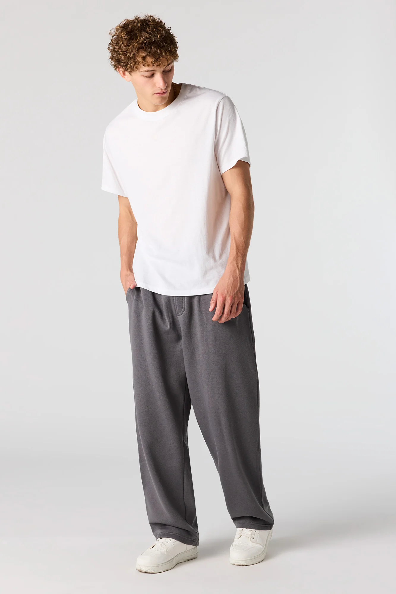 Fleece Skater Sweatpant - Image 14