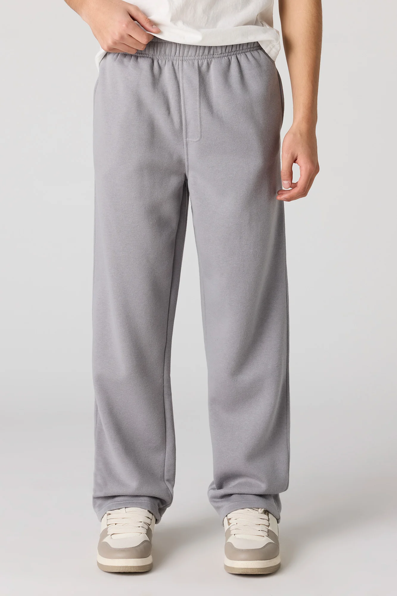 Baggy Fleece Sweatpant - Image 10