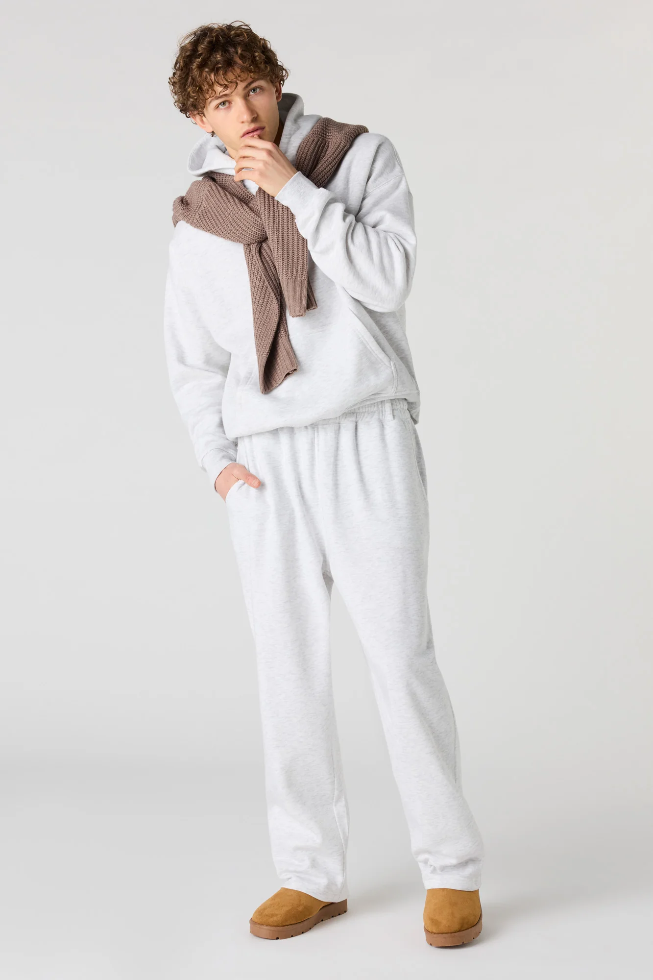 Skater Sweatpant - Image 12