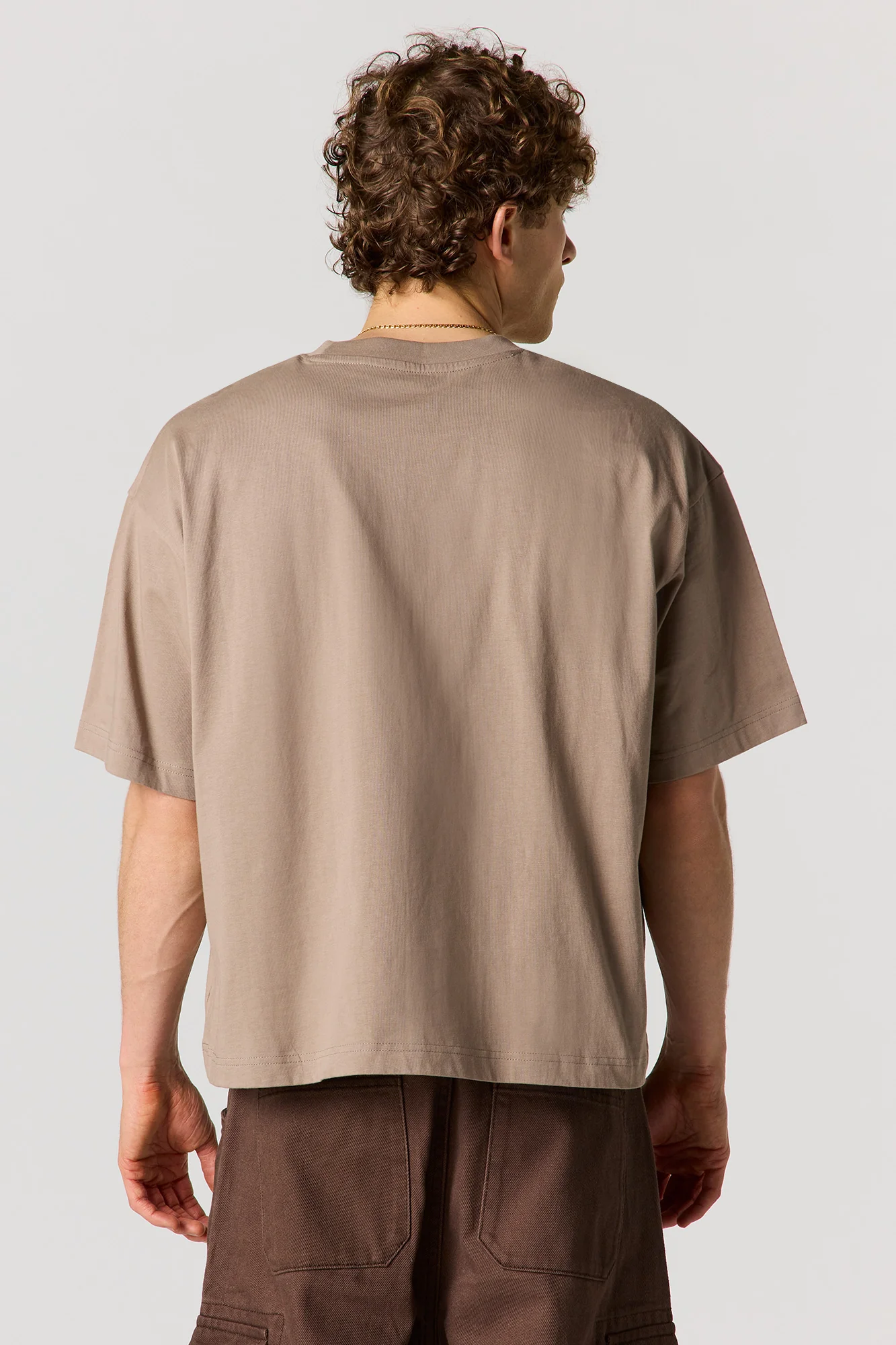 Originals HD Print T-Shirt - Image 11