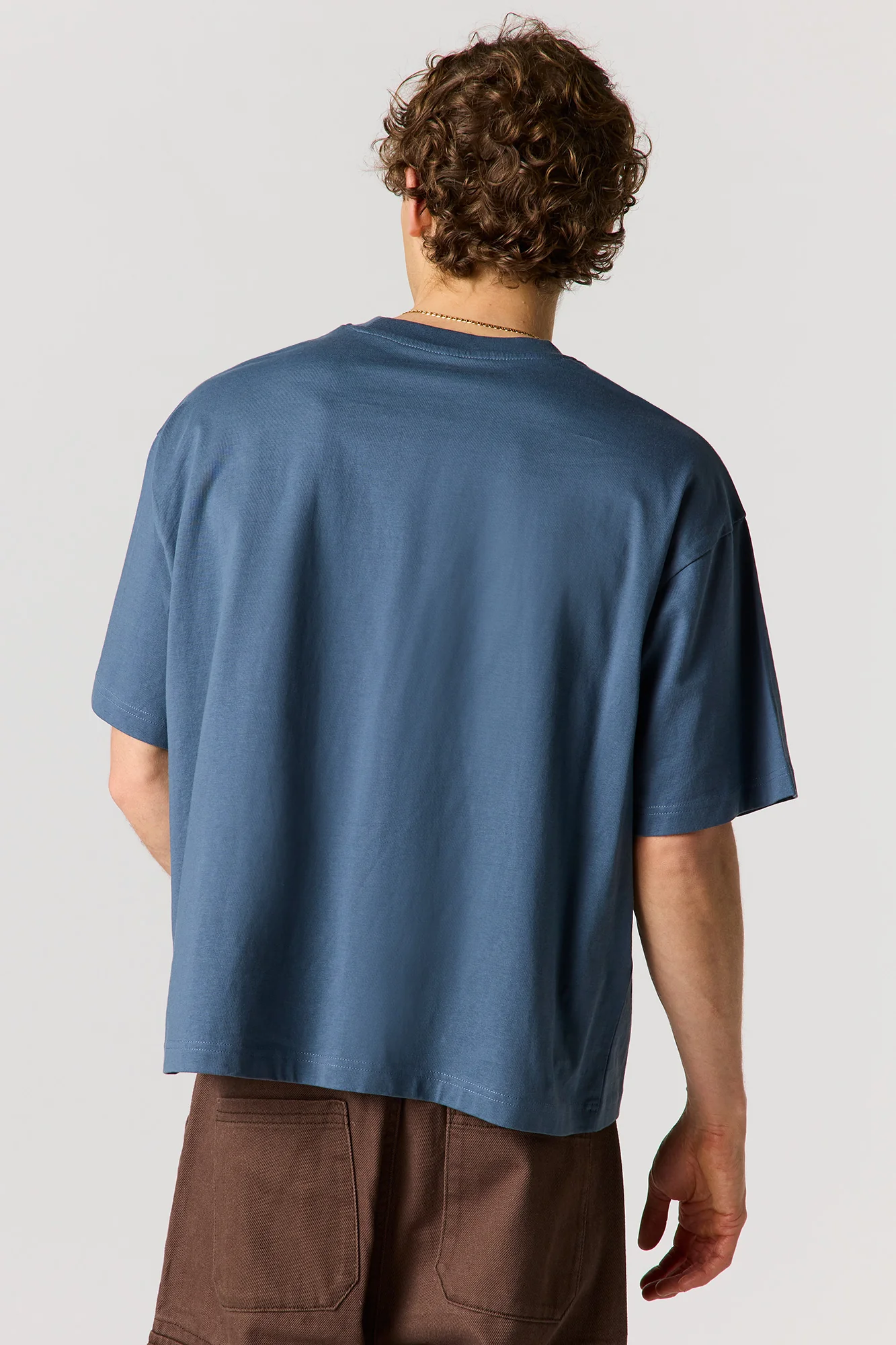 Originals HD Print T-Shirt - Image 14
