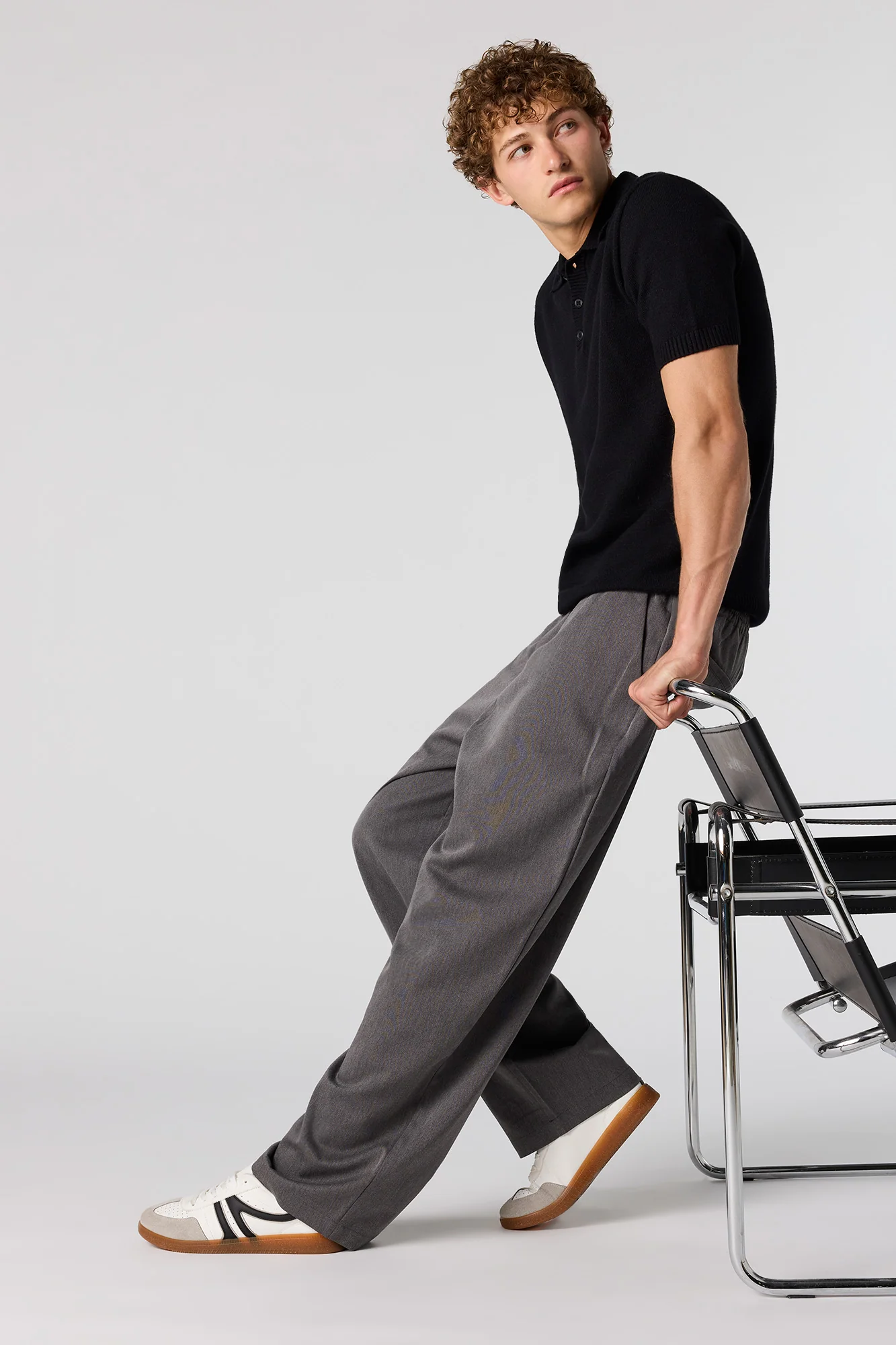 Baggy Pant