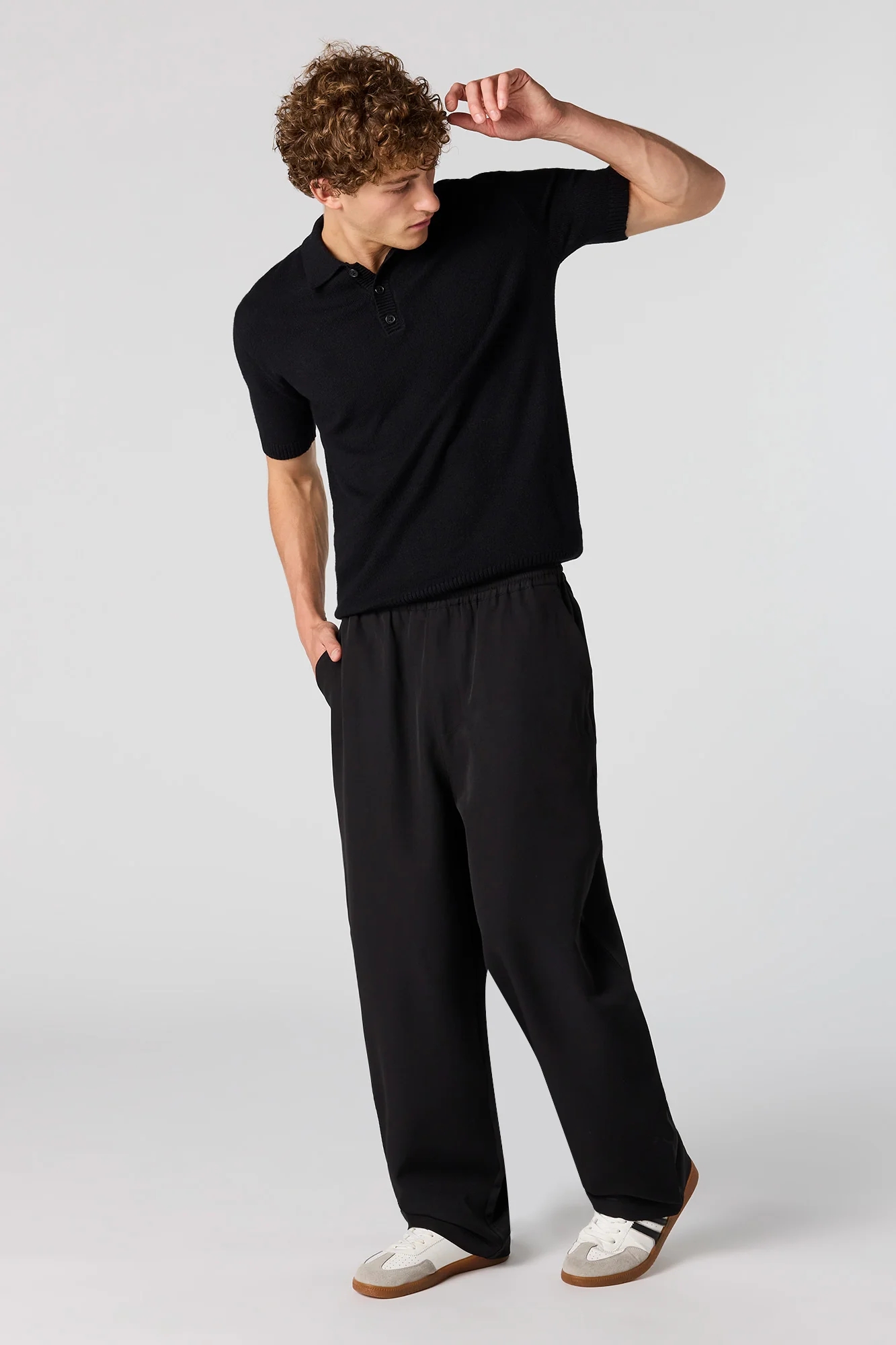 Baggy Pant - Image 6