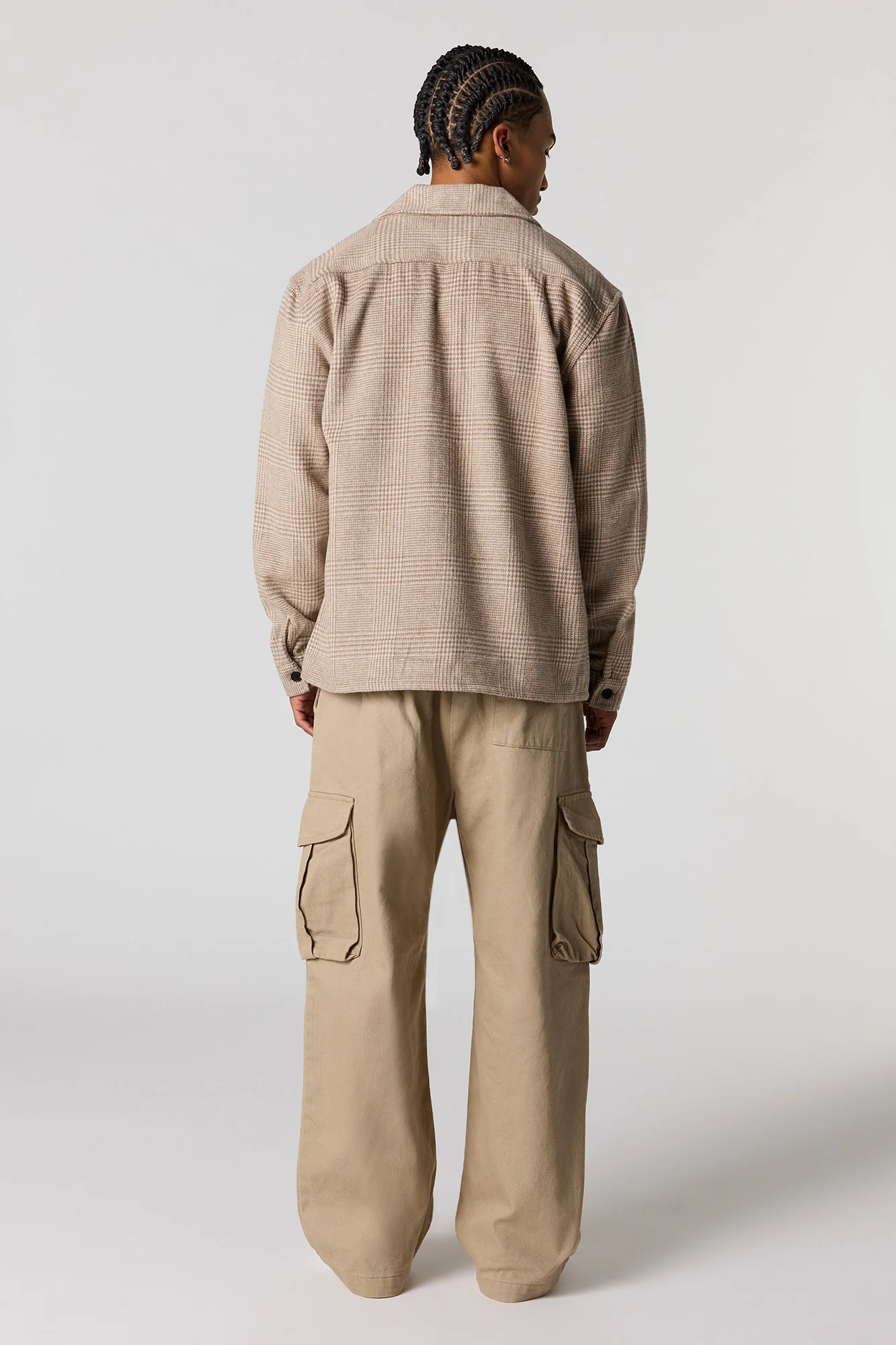 Baggy Cargo Jogger - Image 11