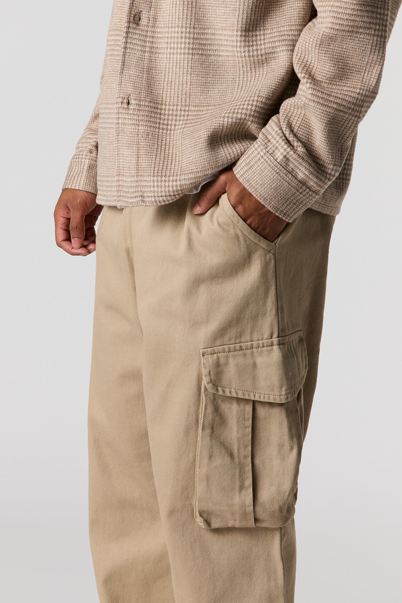 Baggy Cargo Jogger - Image 12