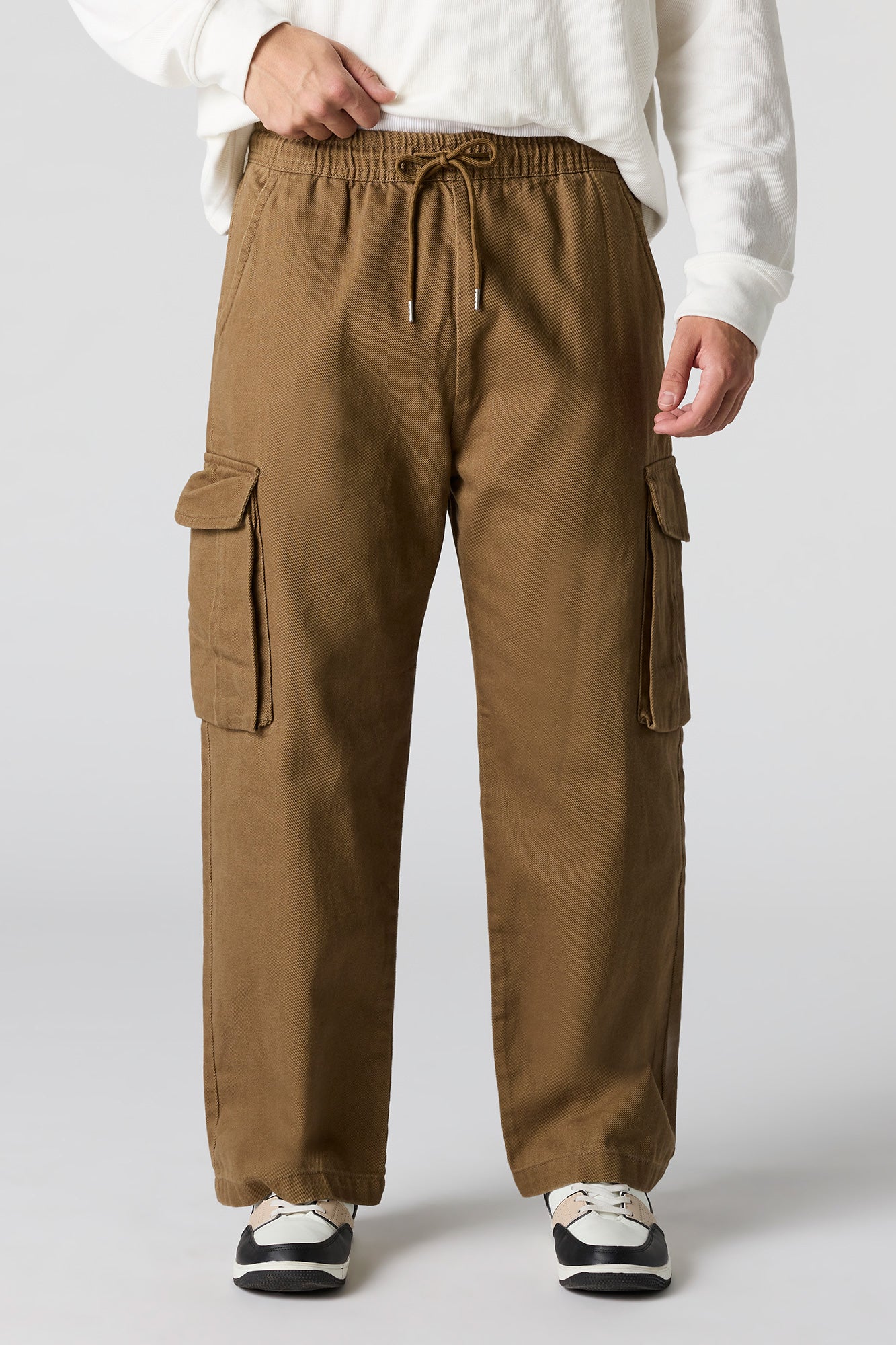 Baggy Cargo Jogger - Image 13