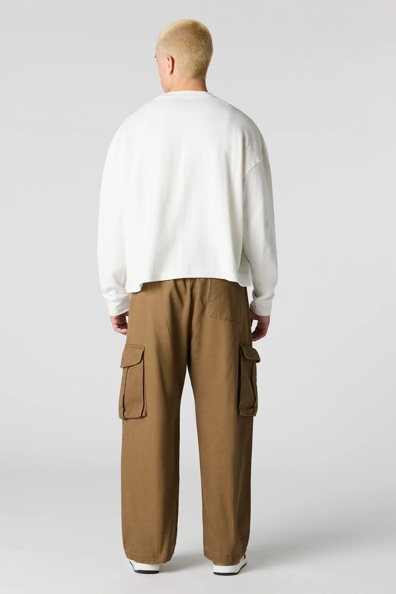Baggy Cargo Jogger - Image 15