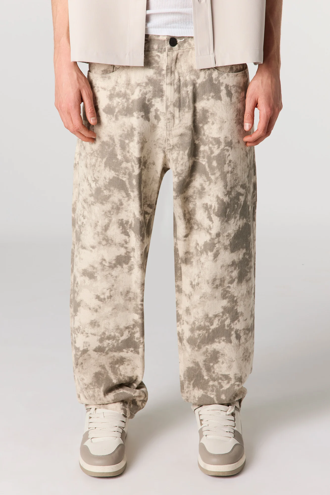 Baggy Jean