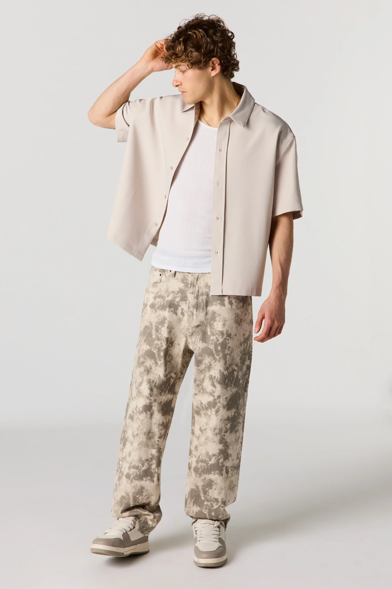 Baggy Jean - Image 2