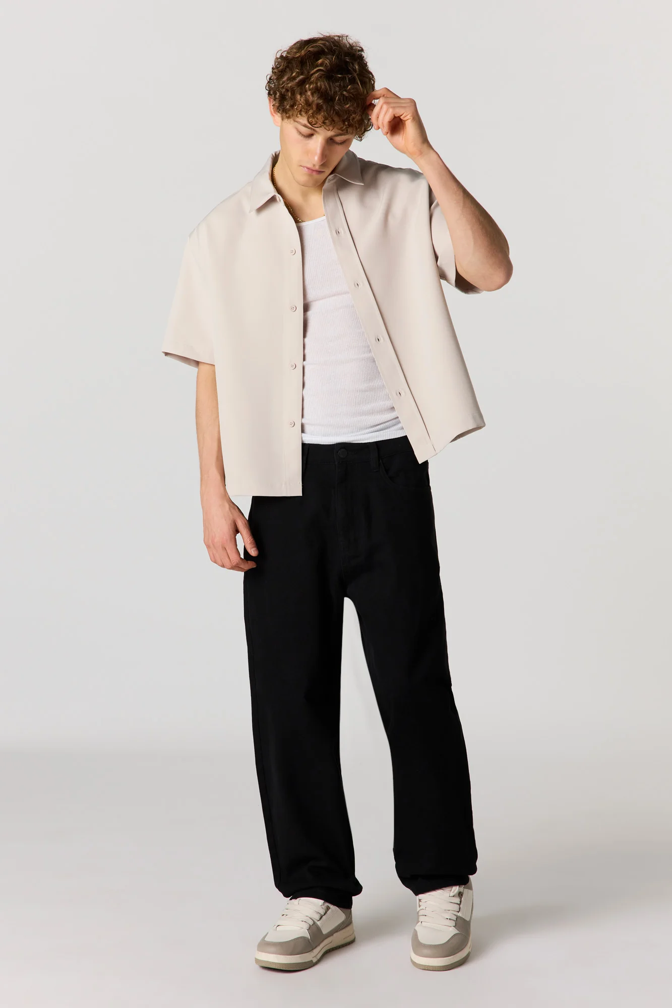 Baggy Jean - Image 5