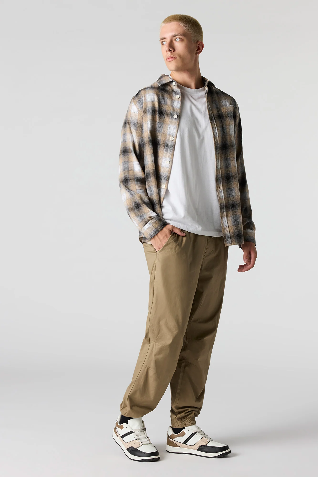 Classic Jogger - Image 14
