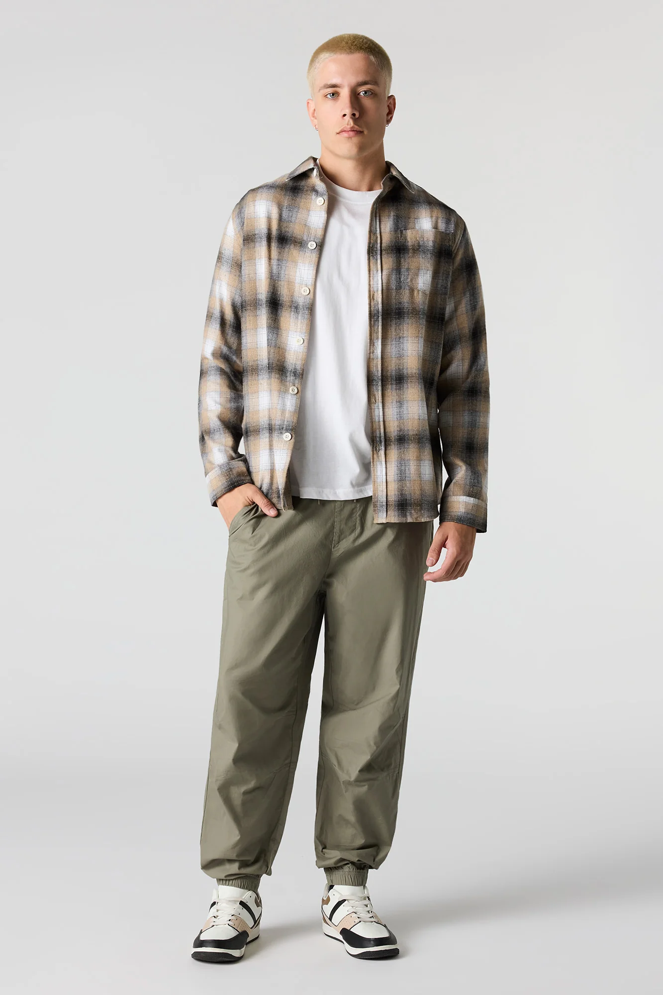 Classic Jogger - Image 2