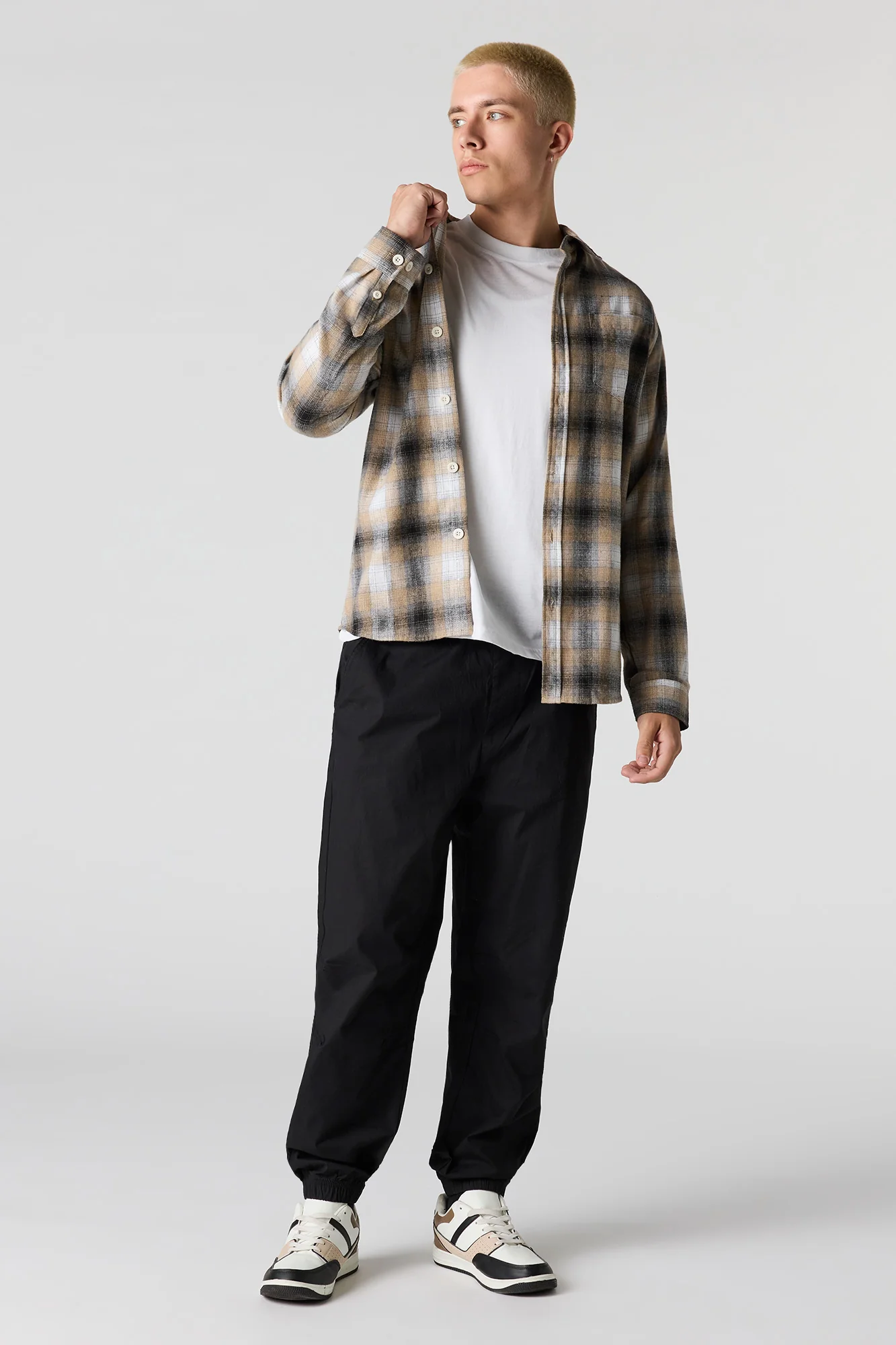 Classic Jogger - Image 5