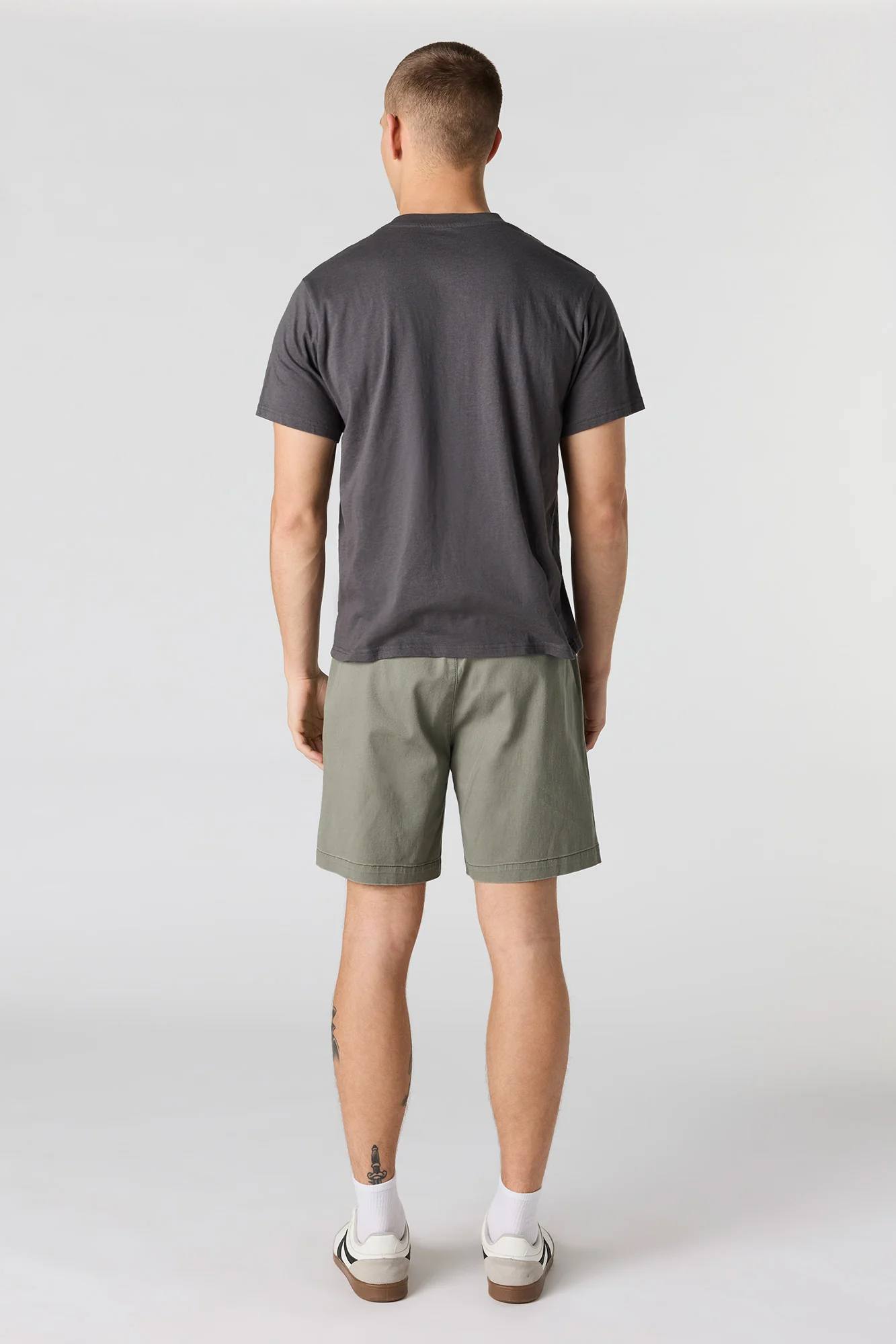 Drawstring Short - Image 12
