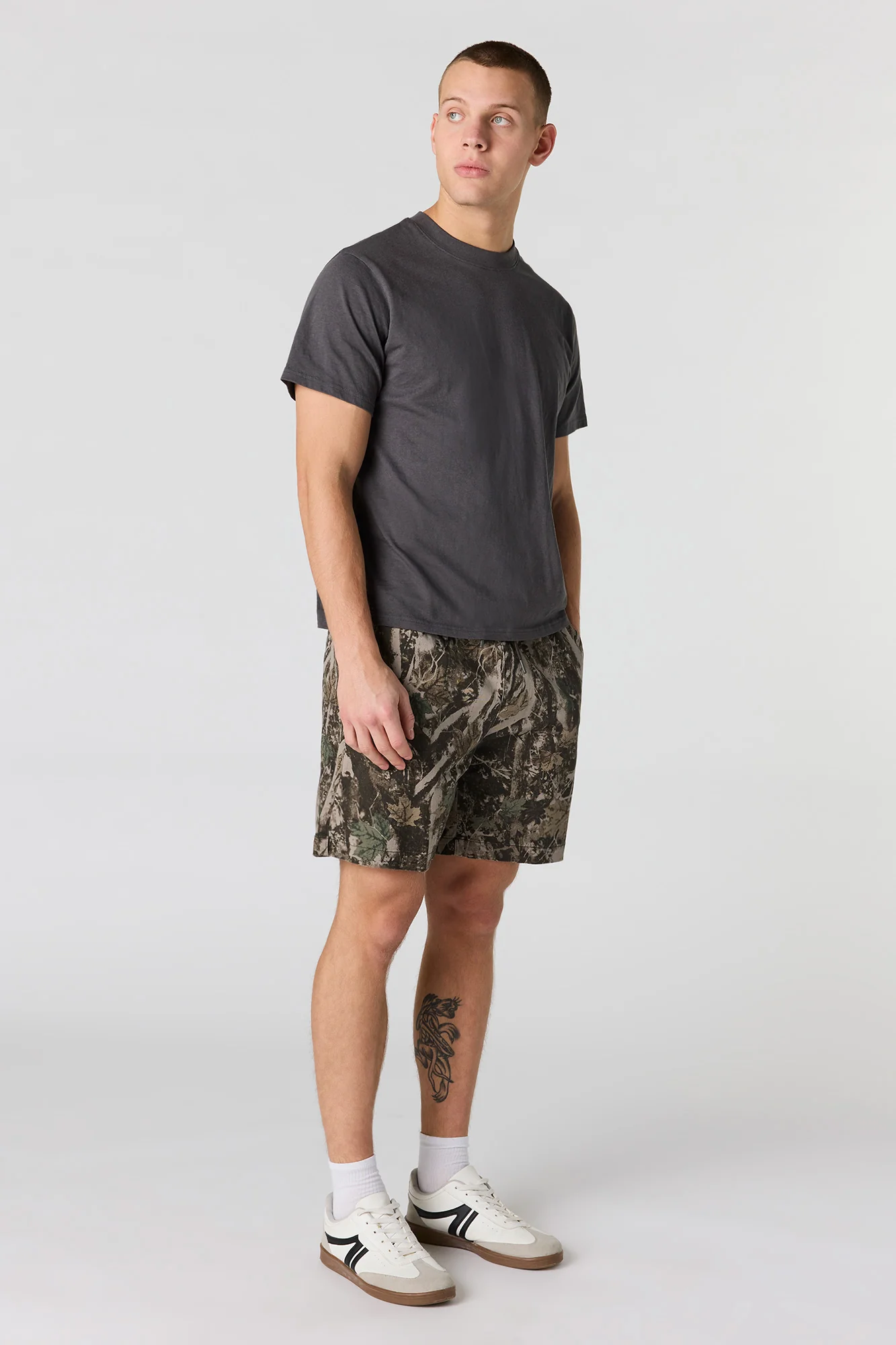 Drawstring Short - Image 2