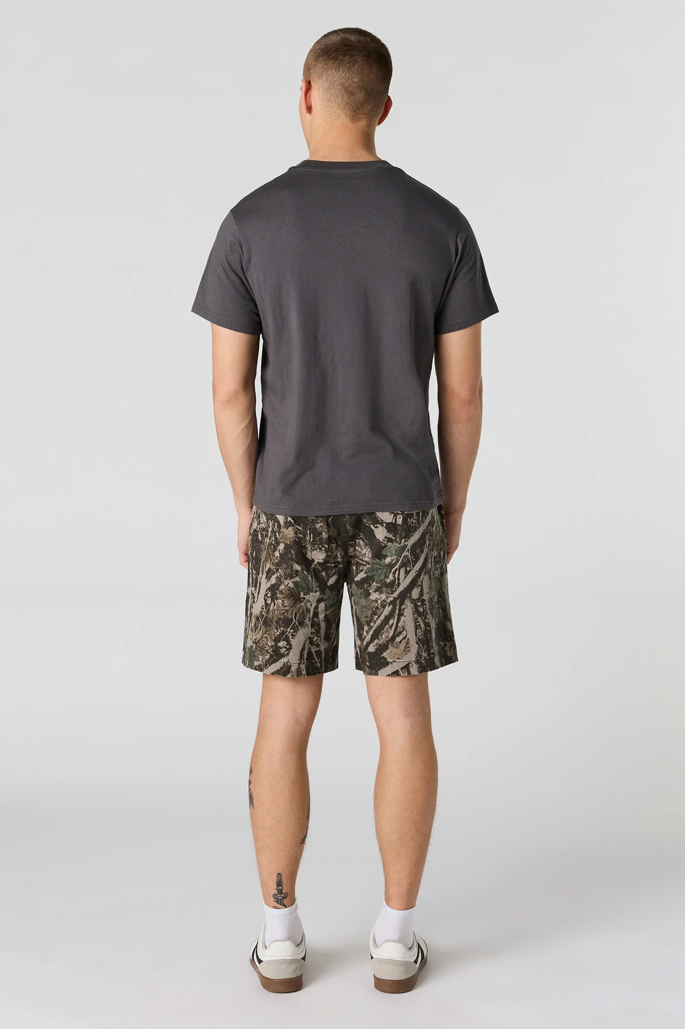 Drawstring Short - Image 3