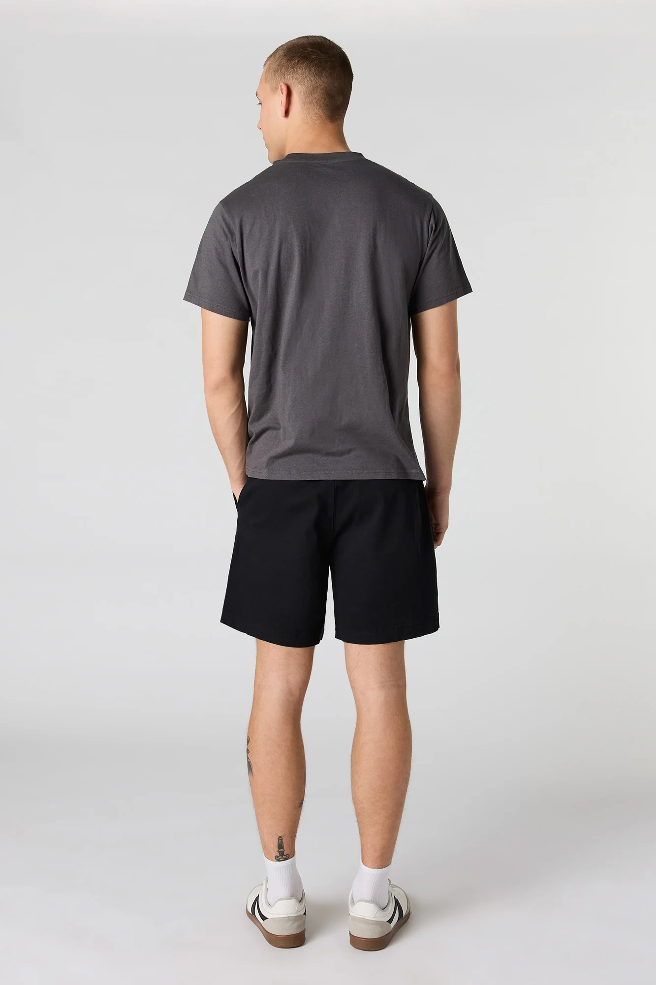 Drawstring Short - Image 6