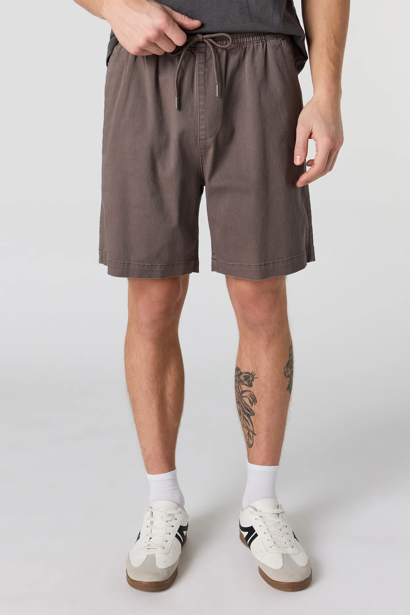 Drawstring Short - Image 7