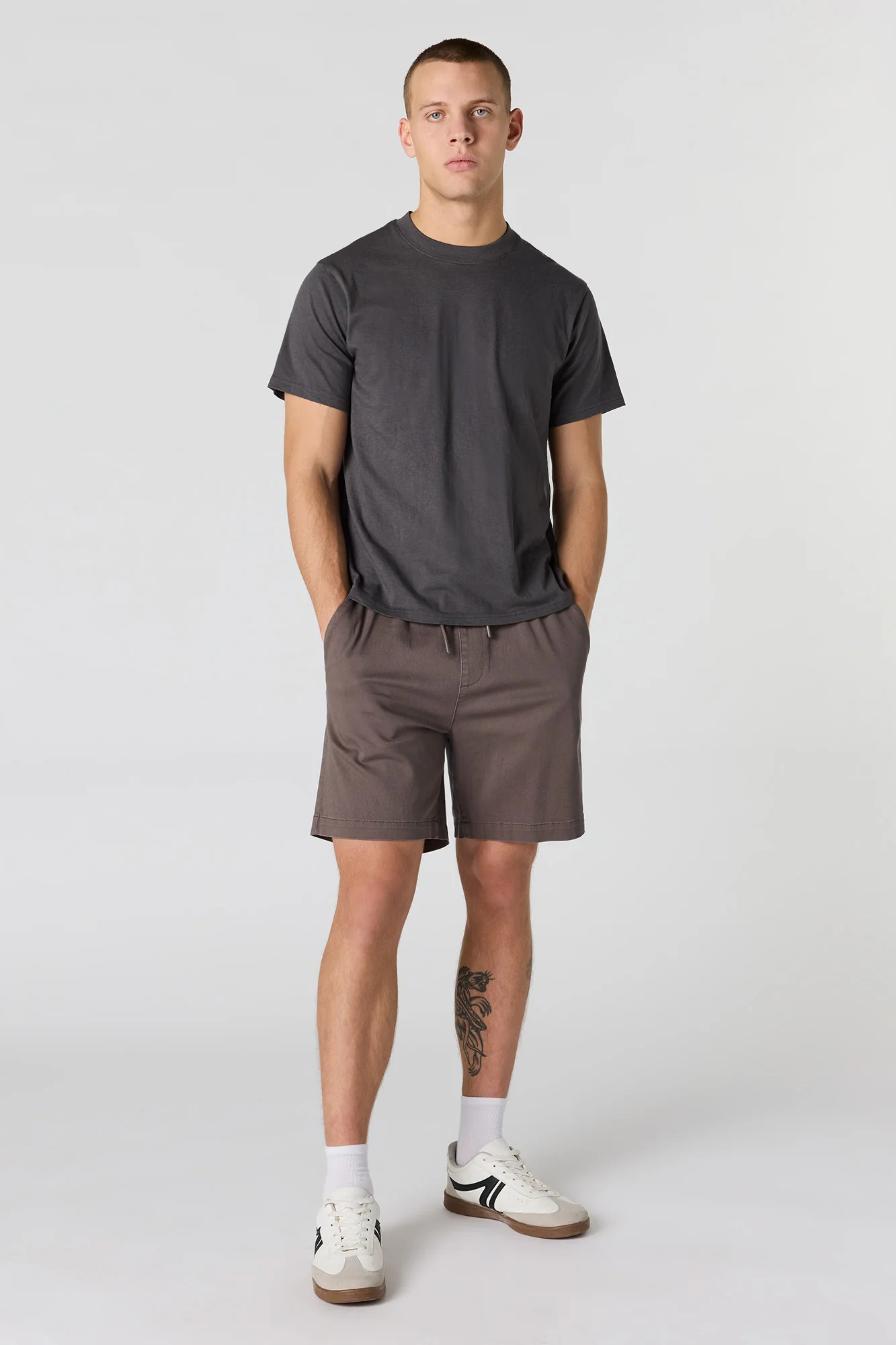 Drawstring Short - Image 8