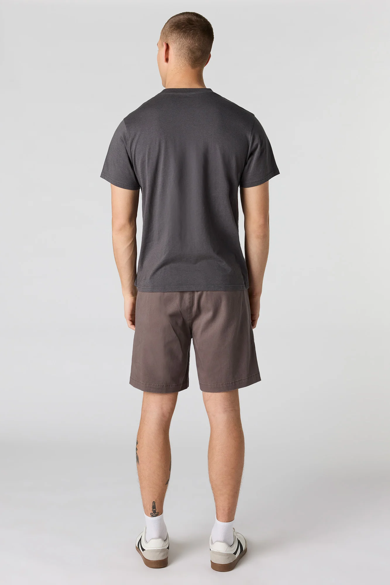 Drawstring Short - Image 9