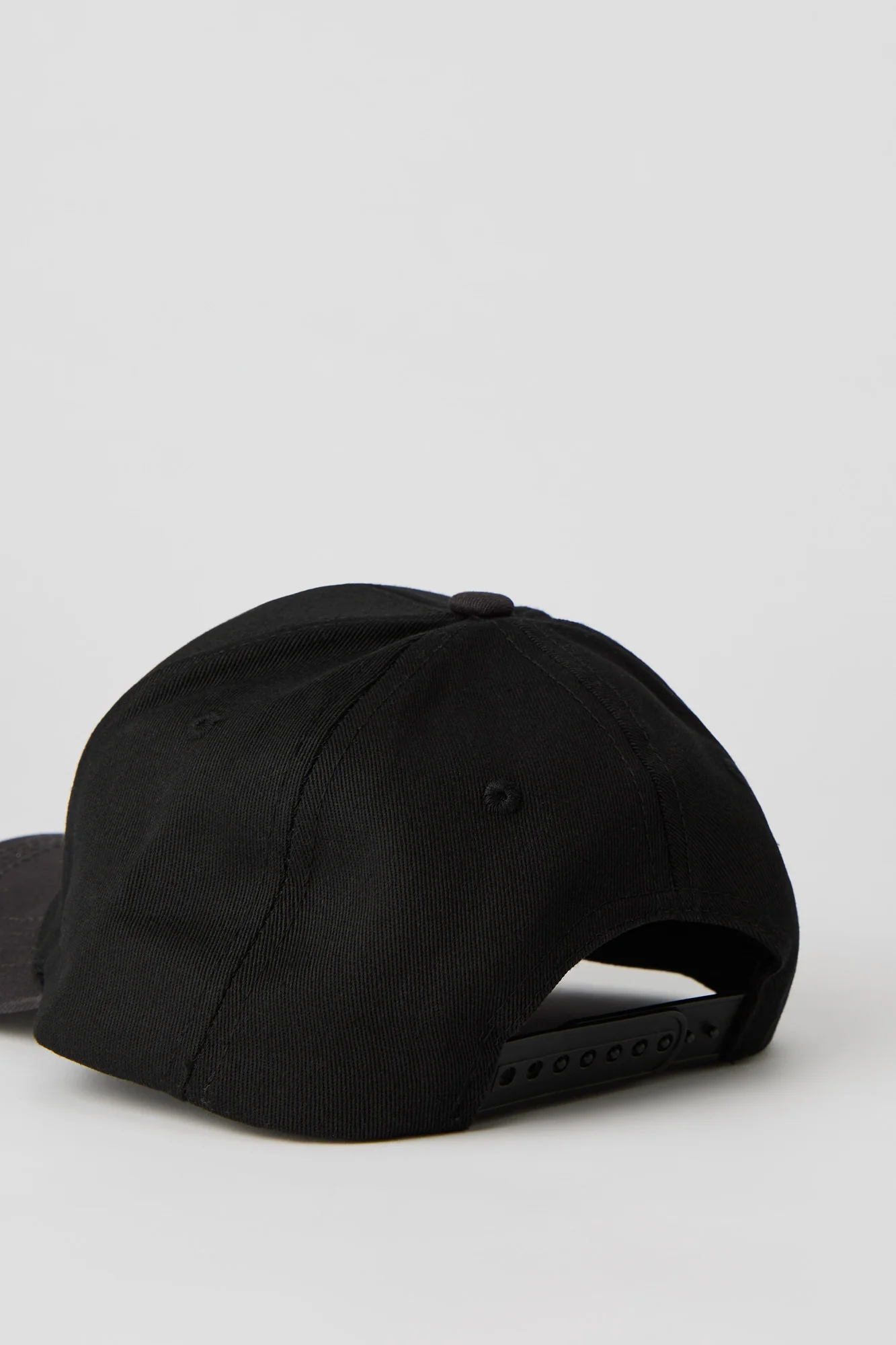 Embroidered Baseball Hat - Image 6