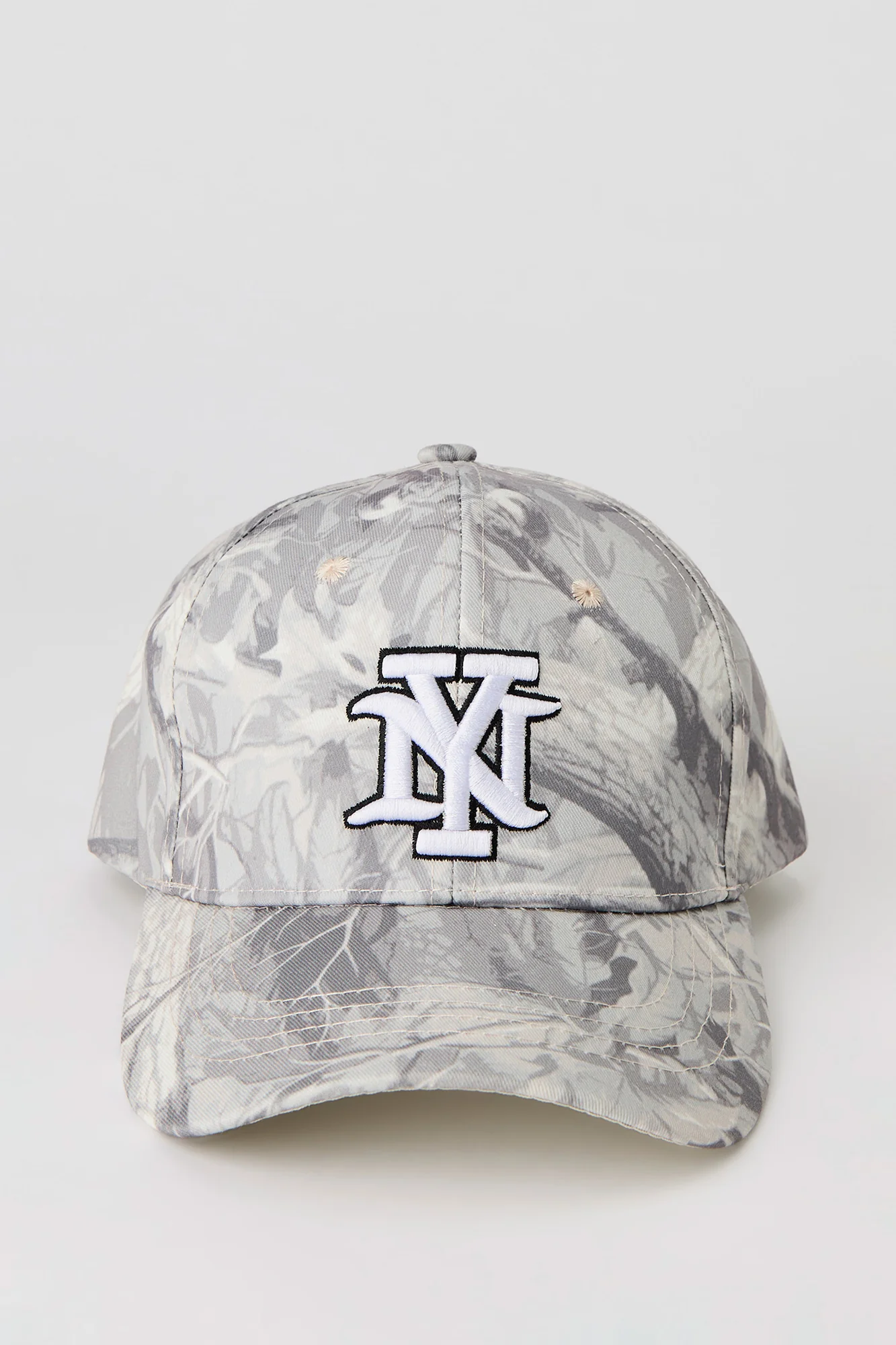 New York Embroidered Baseball Hat - Image 10