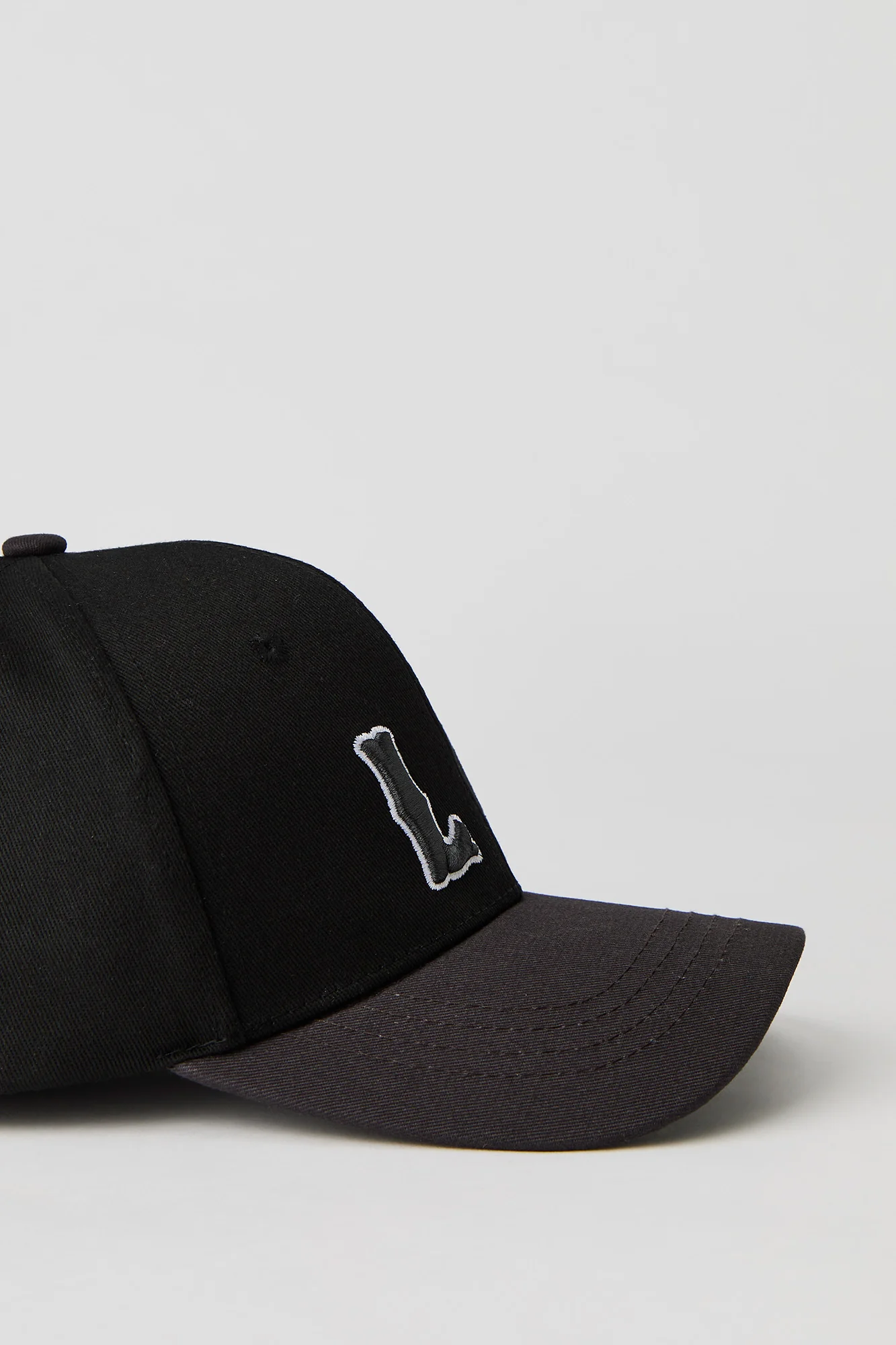 City Embroidered Baseball Hat - Image 11