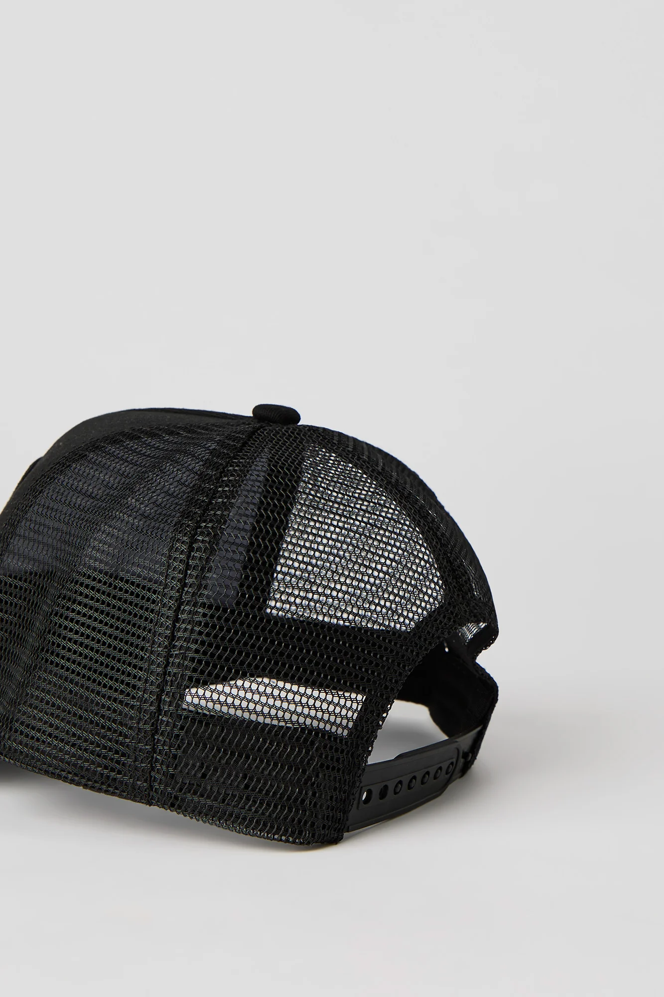 Animal Patch Trucker Hat - Image 9