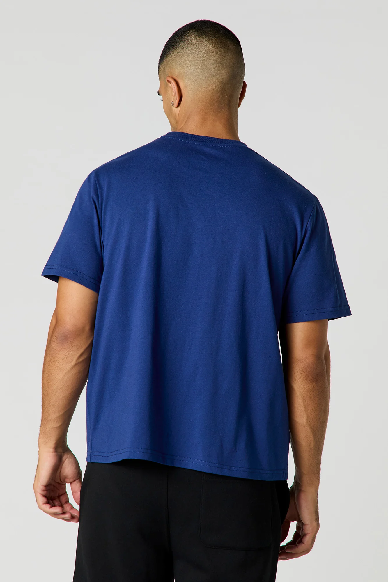 Buffalo Bills Graphic T-Shirt - Image 2