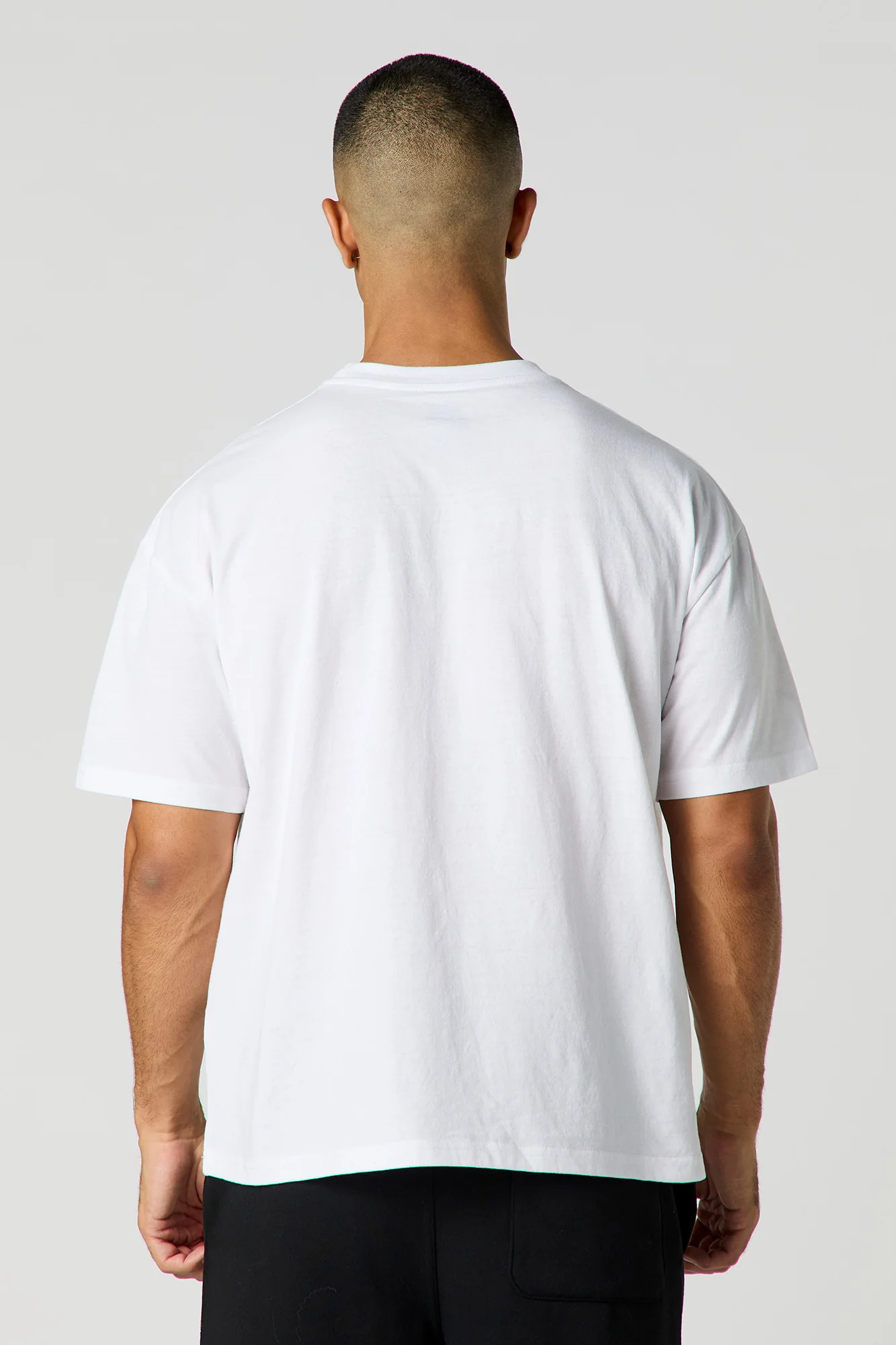 Miami Heat Graphic T-Shirt - Image 2