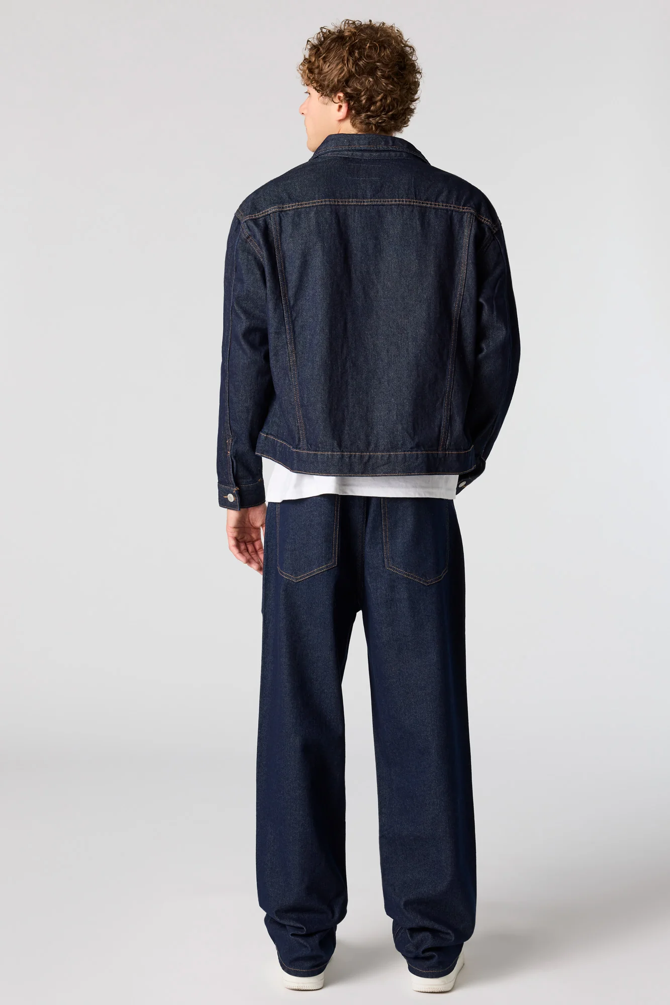 Loose Rinse Jean - Image 4
