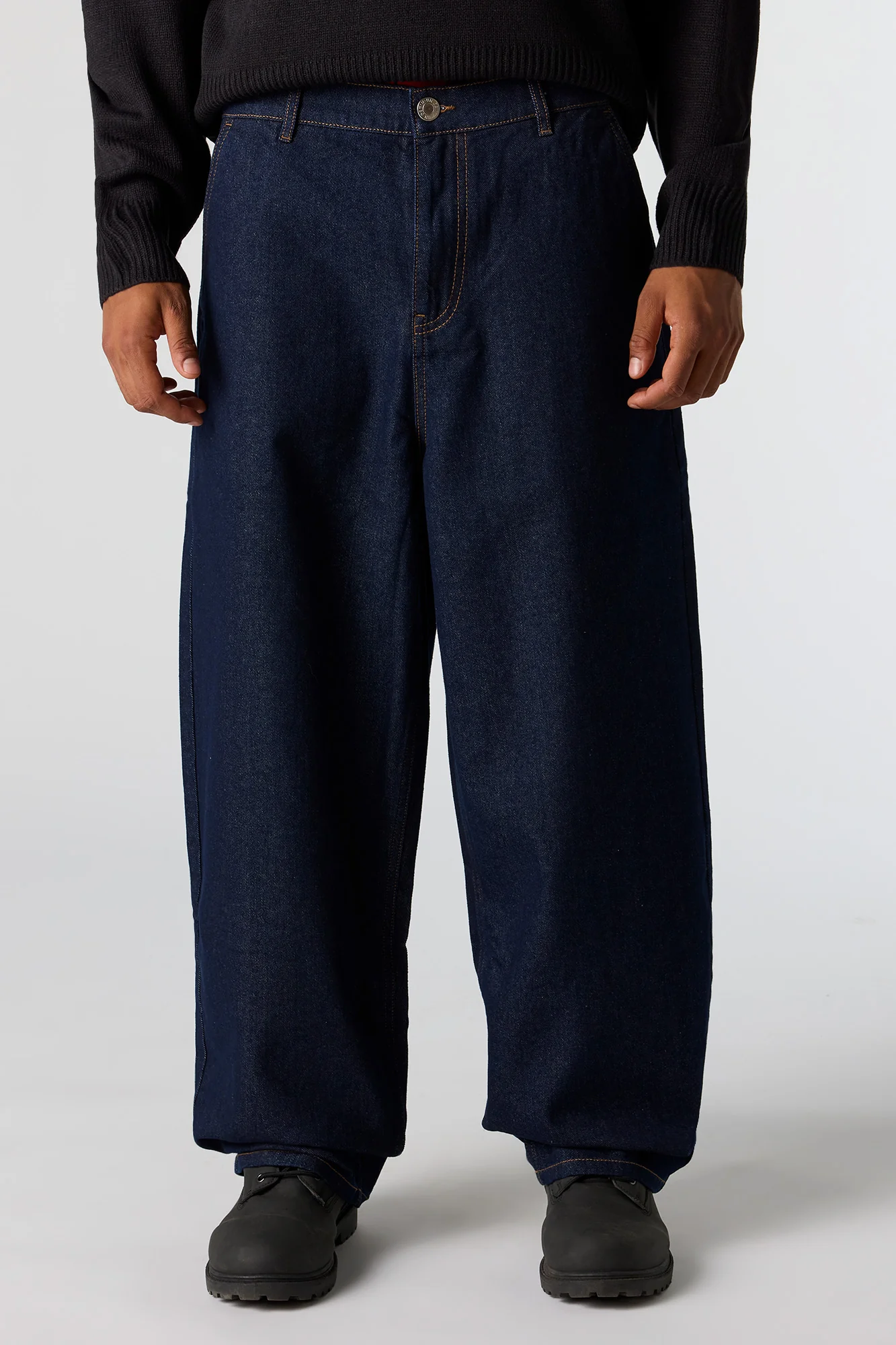 Skater Rinse Jean