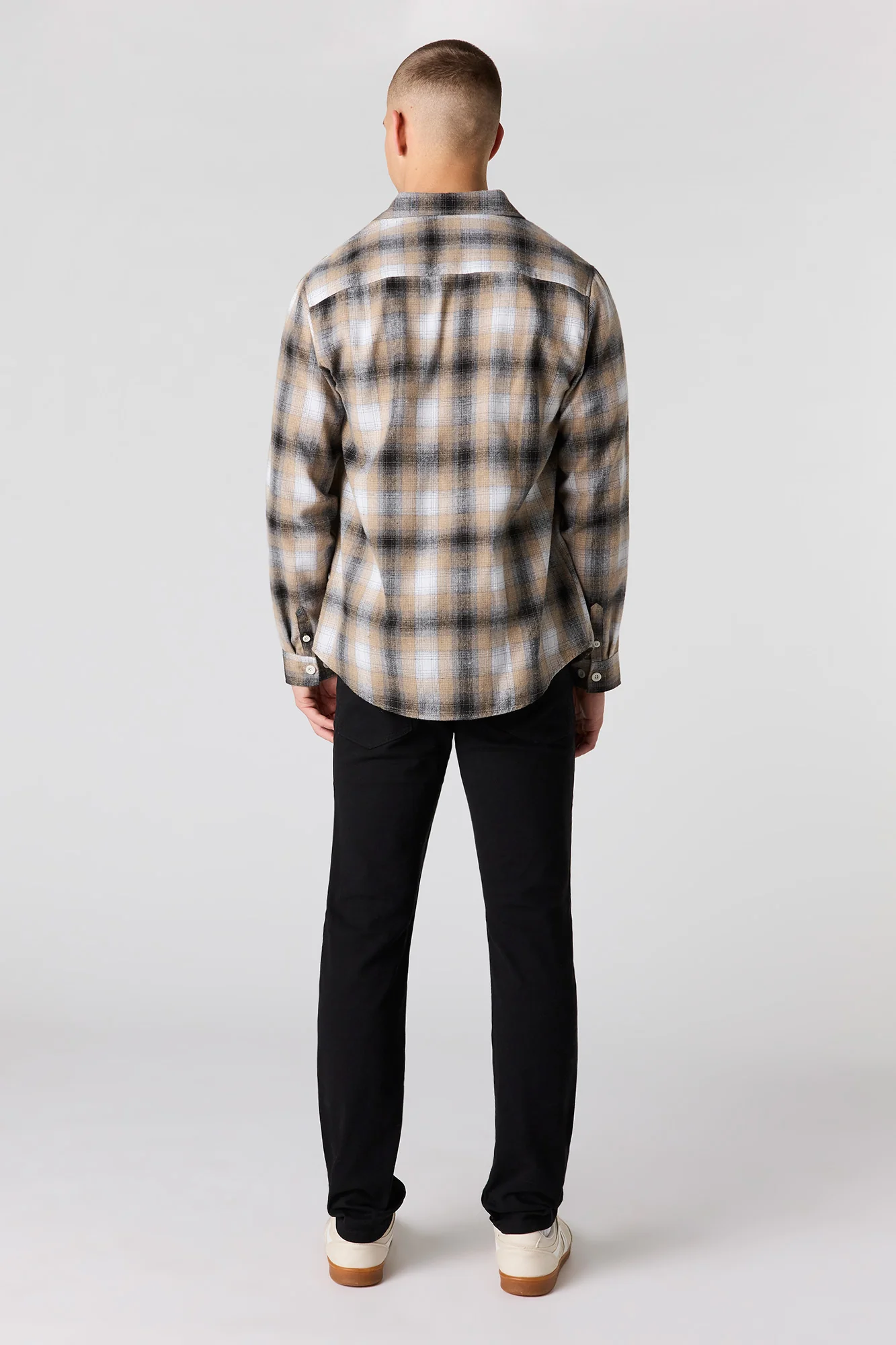 Skinny Black Jean - Image 3