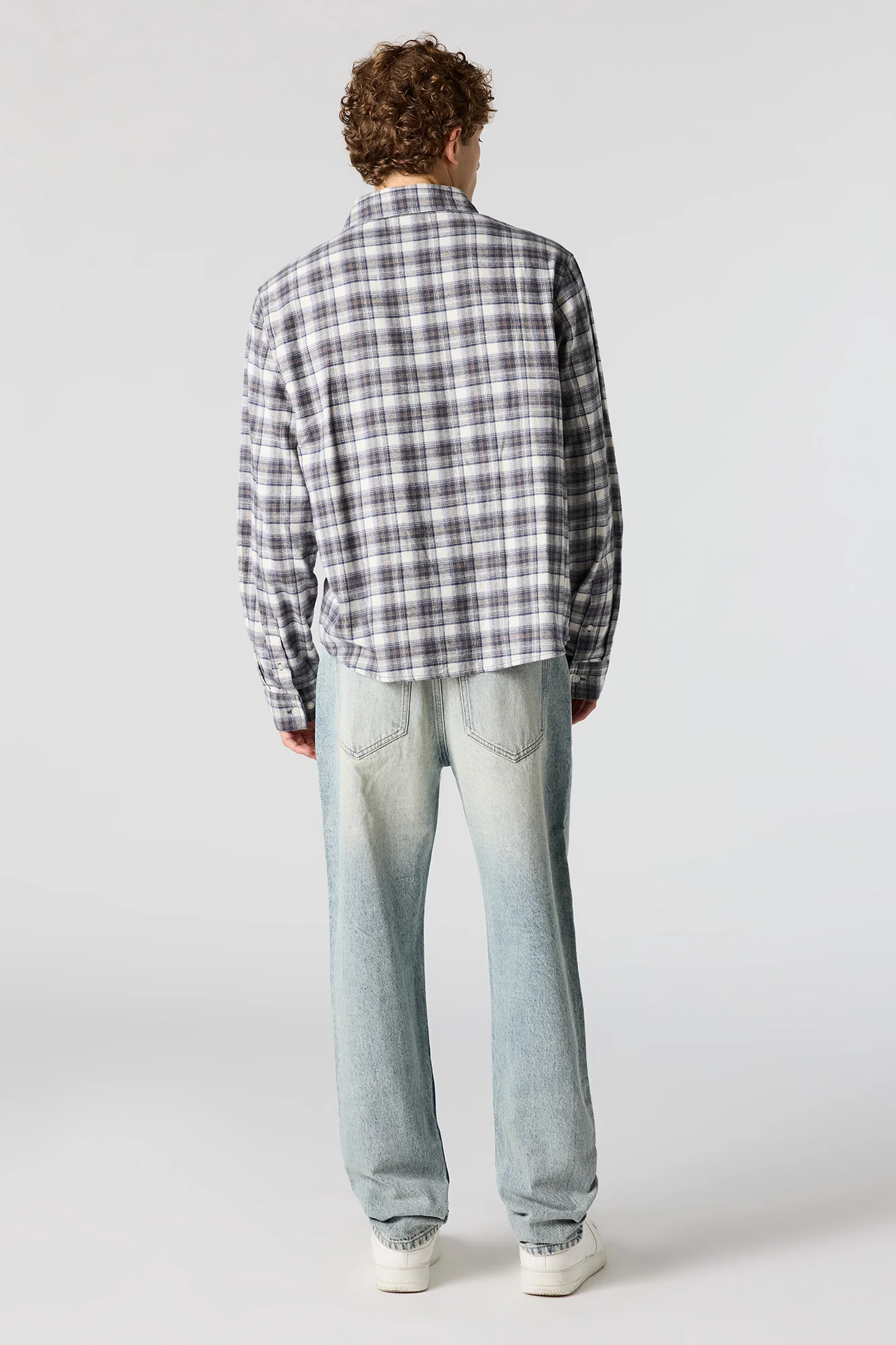 Straight Light Jean - Image 3