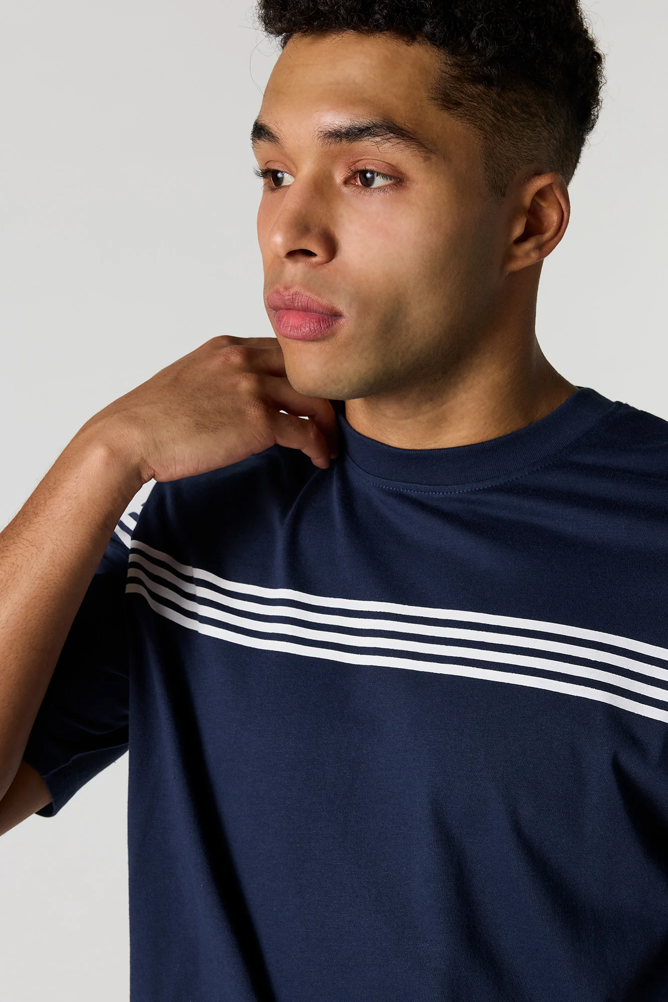 Striped T-Shirt