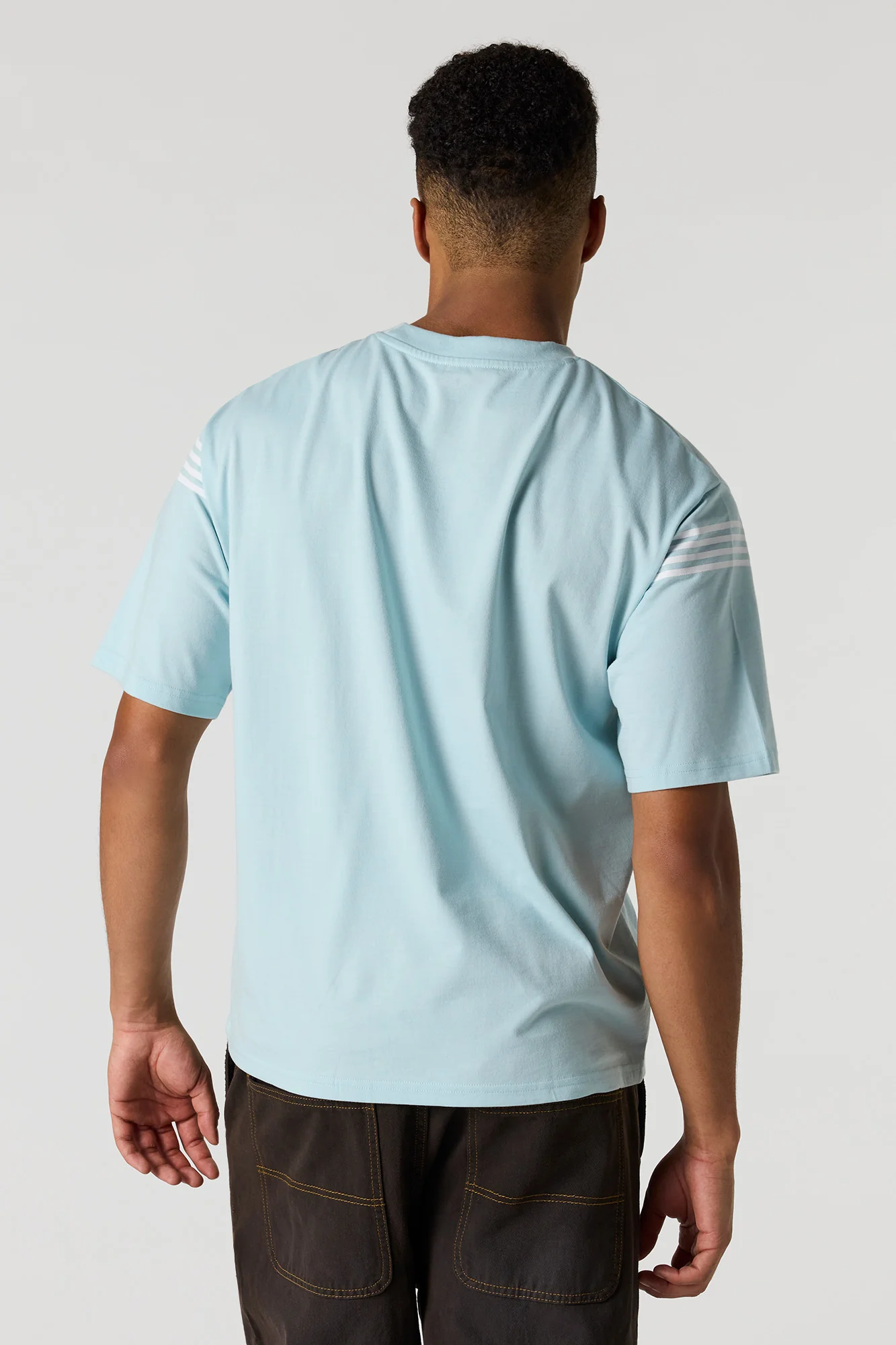 Striped T-Shirt - Image 18
