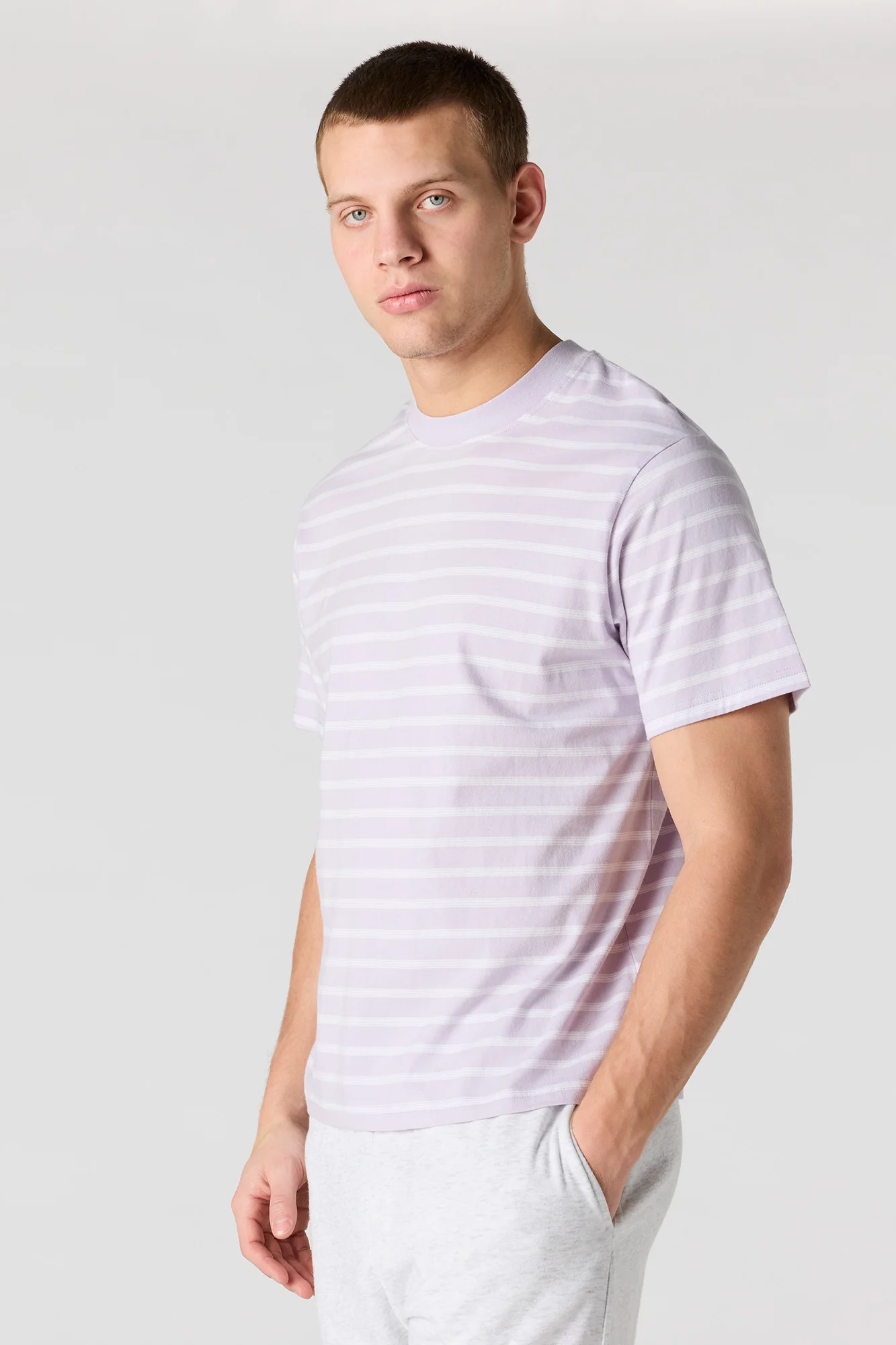 Striped T-Shirt