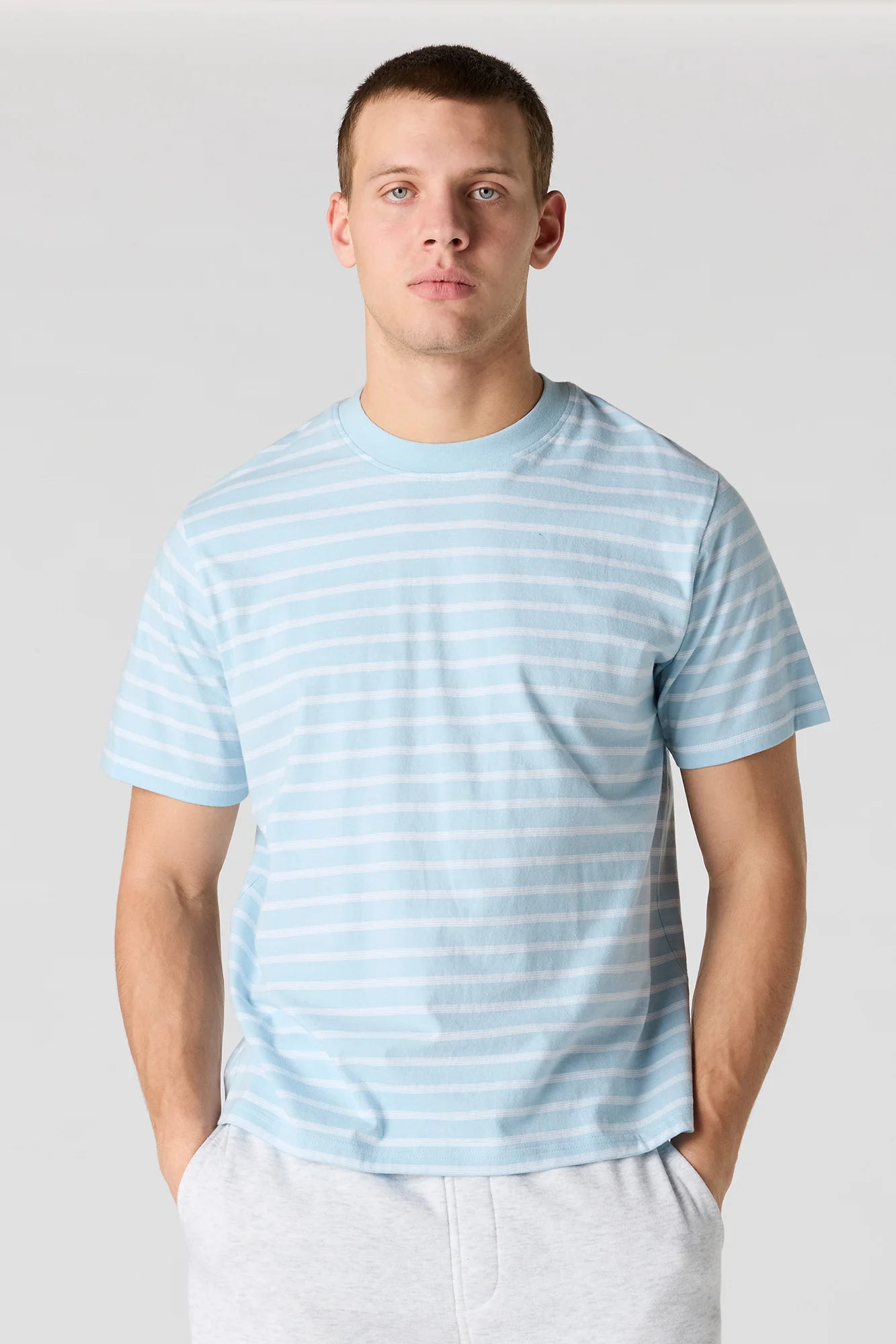 Striped T-Shirt - Image 13