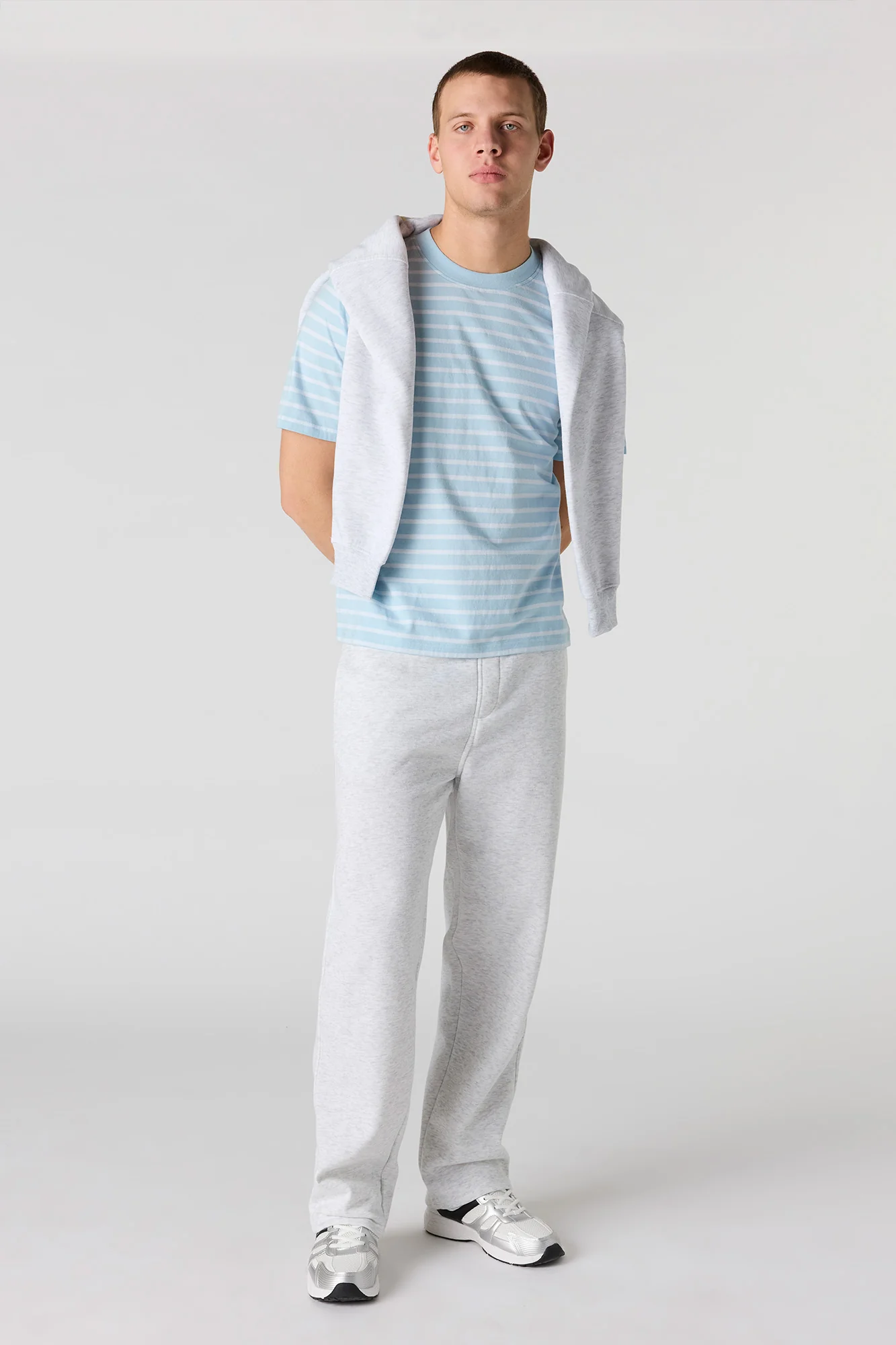 Striped T-Shirt - Image 15
