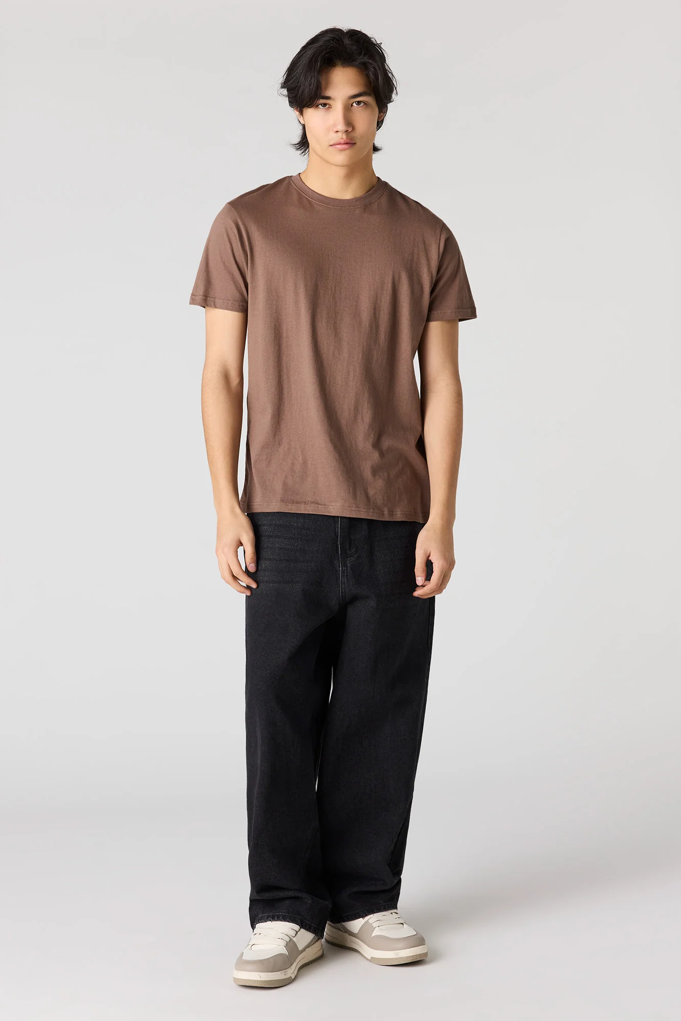 Longline T-Shirt - Image 12