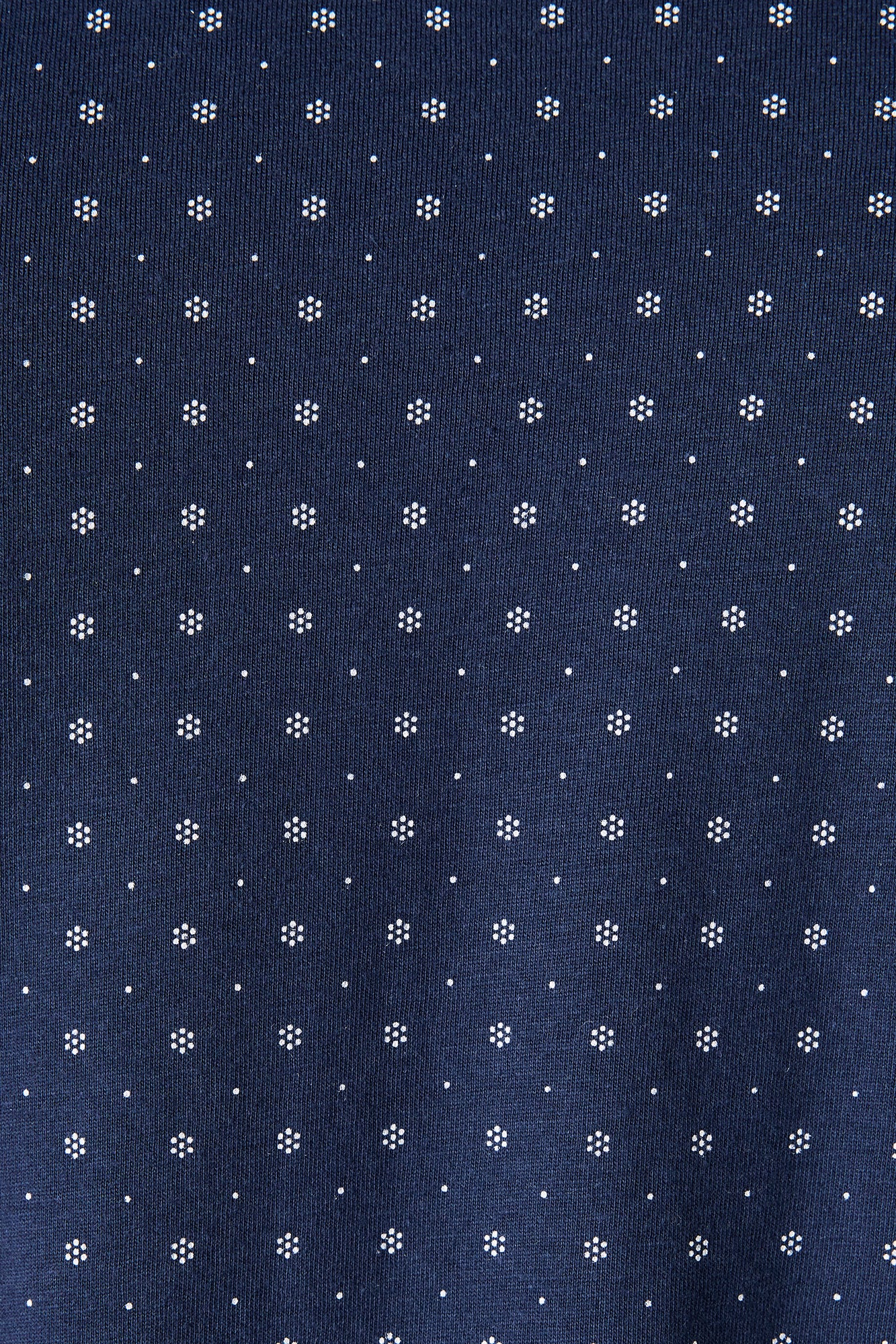 Printed Henley T-Shirt - Image 13