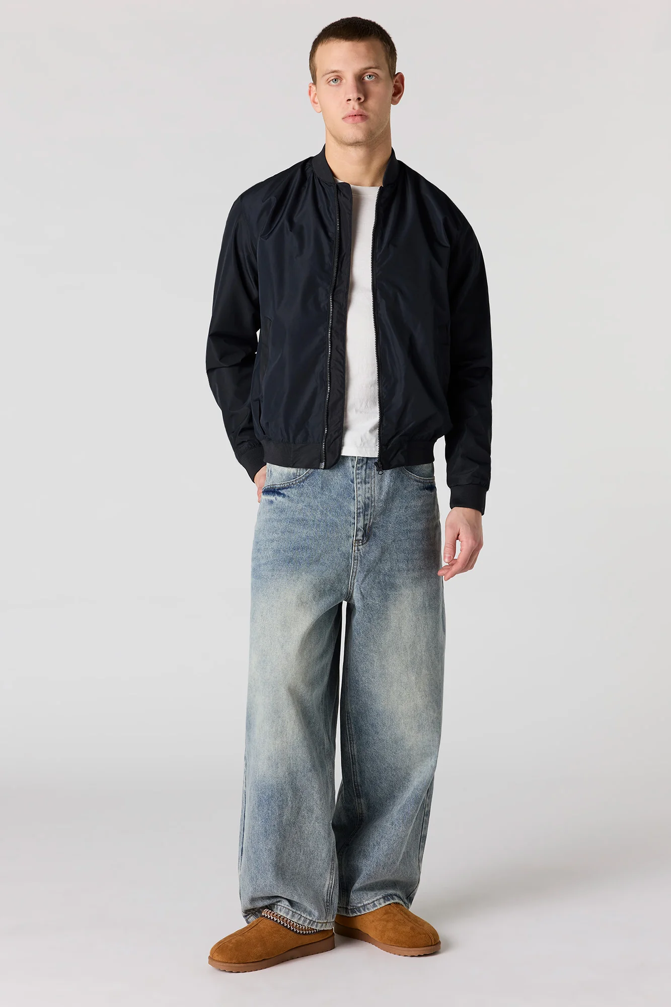 Bomber Jacket - Image 6
