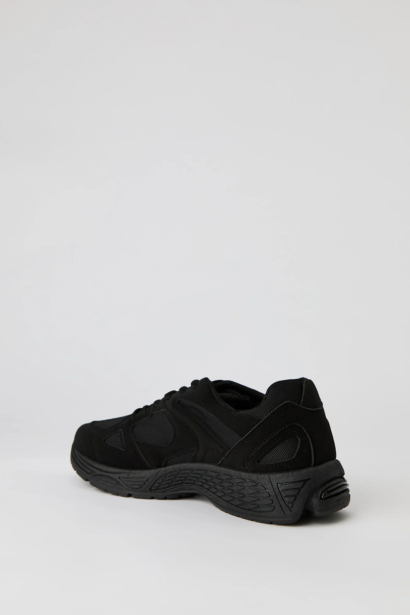 Chunky Mesh Sneaker - Image 12