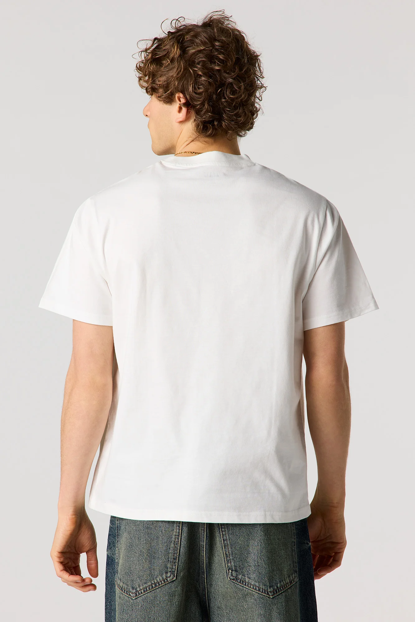 City Graphic T-Shirt - Image 5