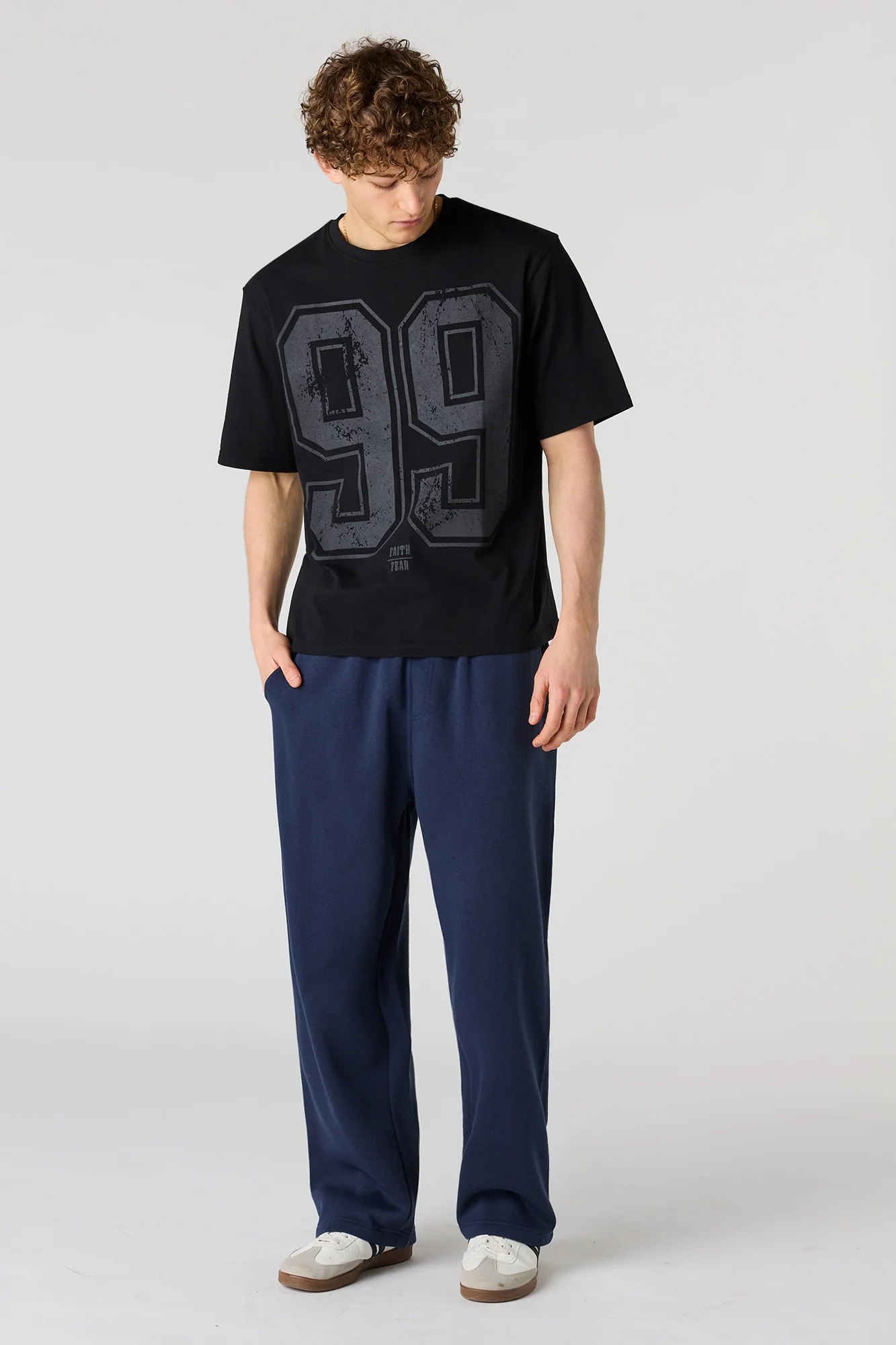 99 Graphic T-Shirt - Image 3
